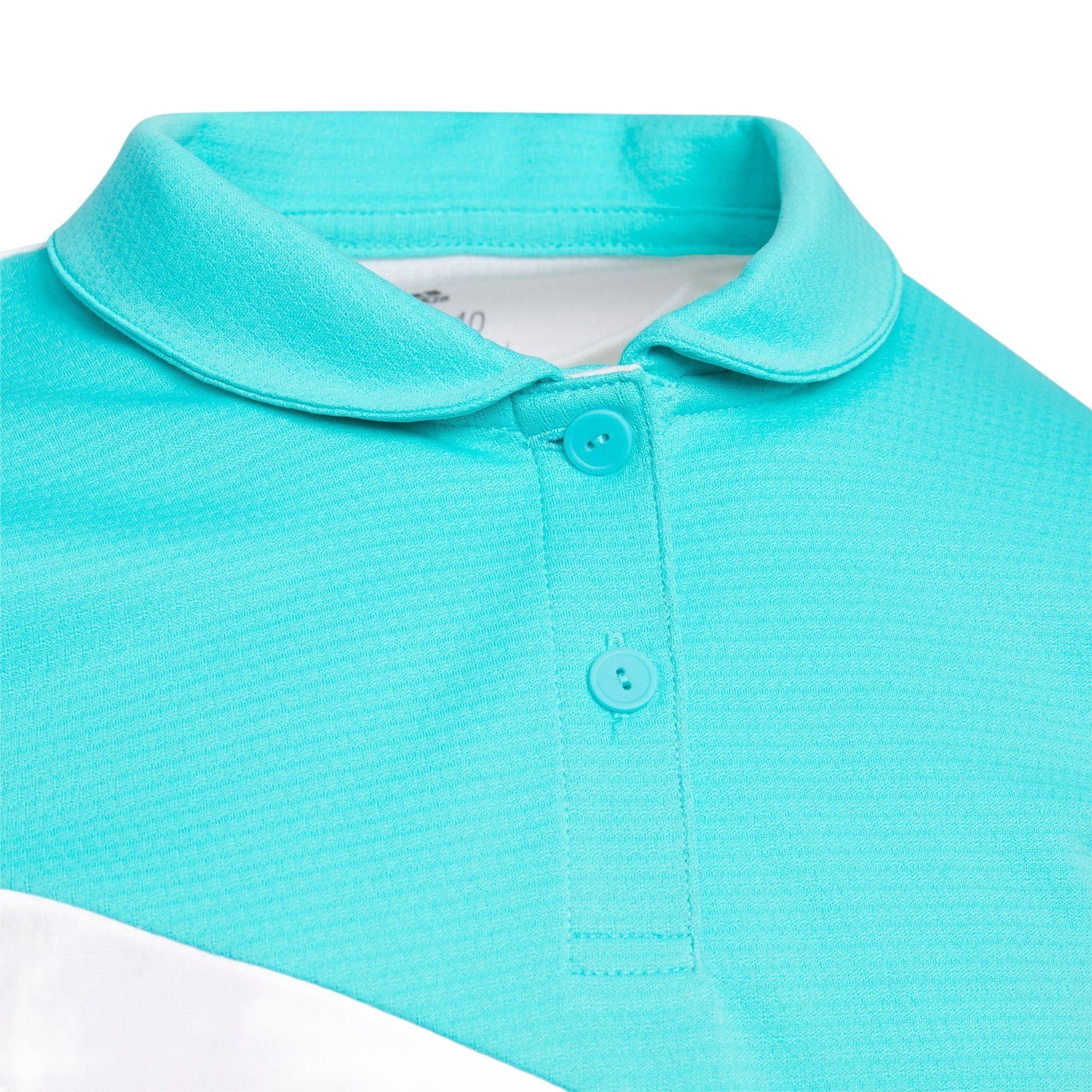 Adidas Jr. HRDY Poloshirt