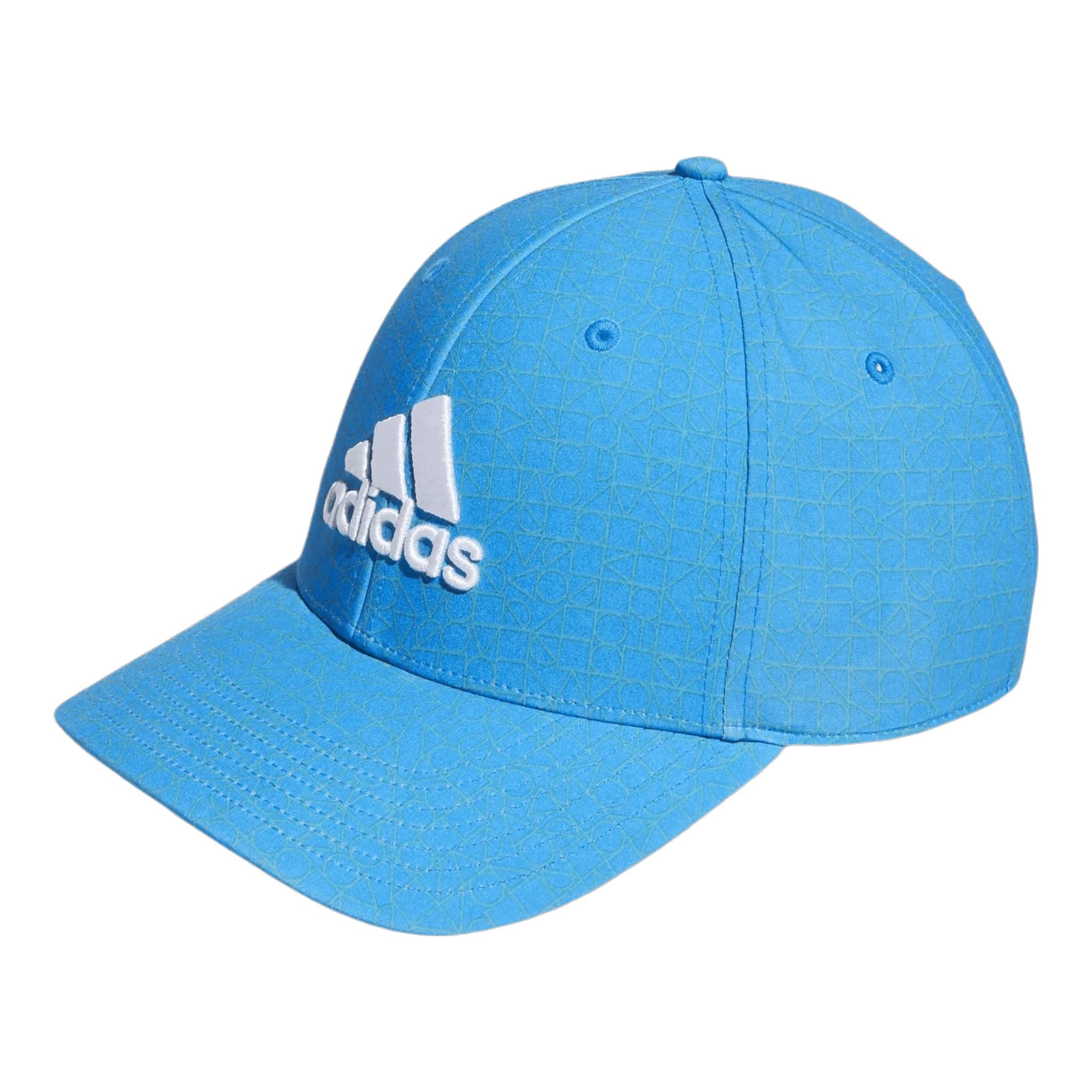 Adidas Tour Print Cap Herren
