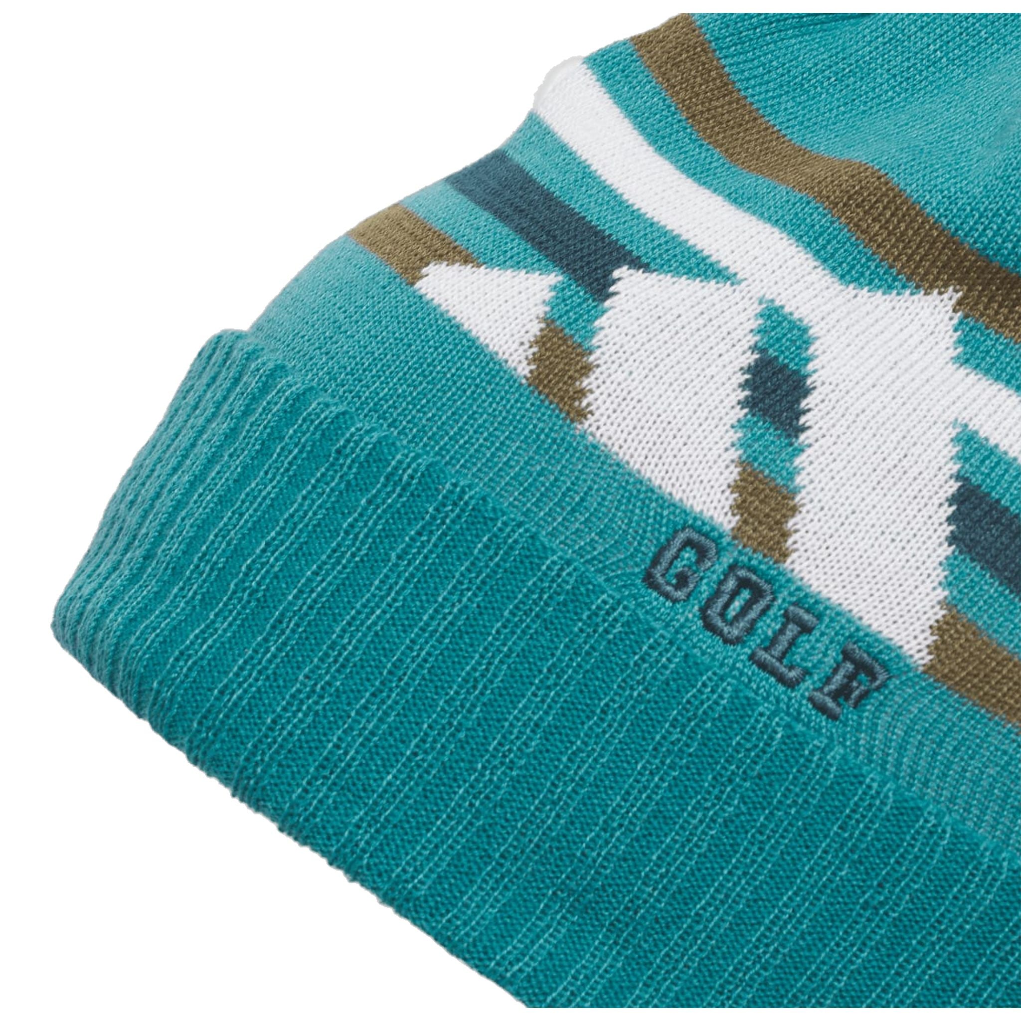 Adidas Pom Beanie