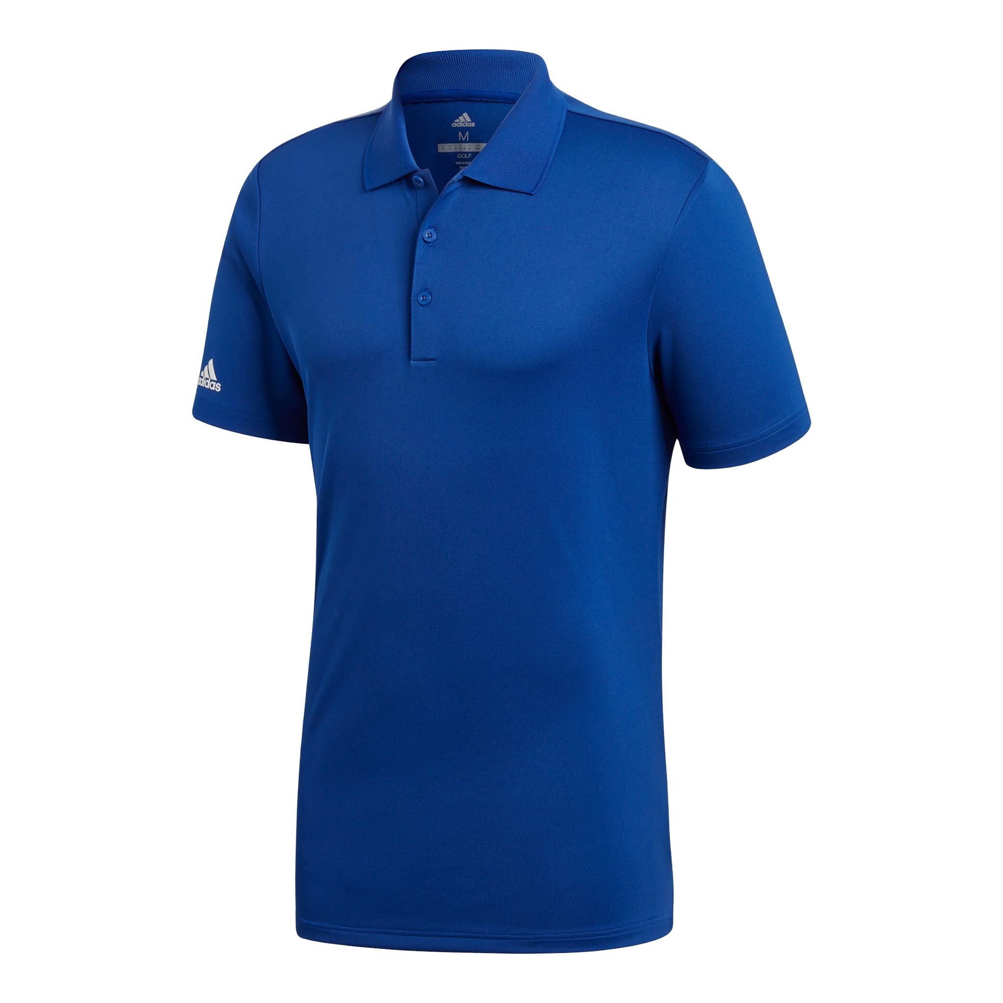 Adidas Performance Poloshirt Herren