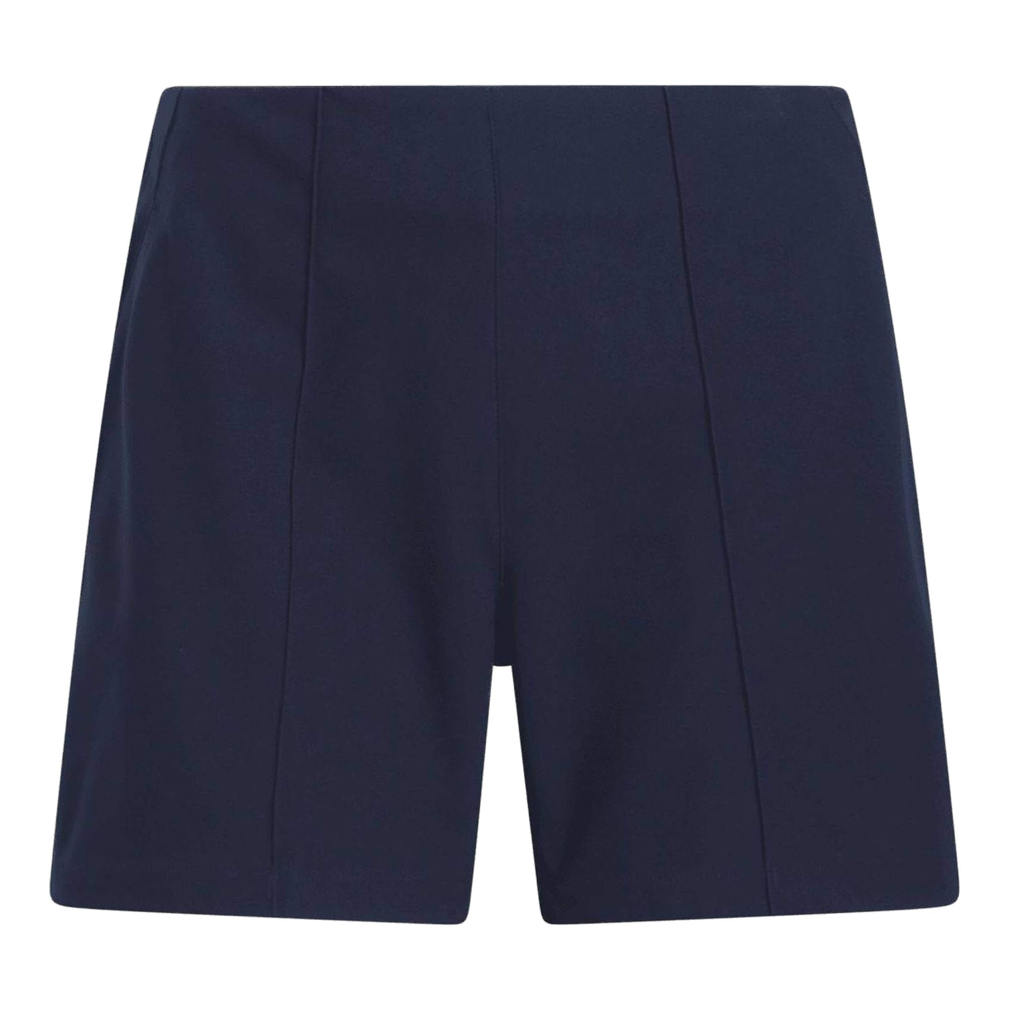 Adidas Pintuck Pull-On Shorts Damen