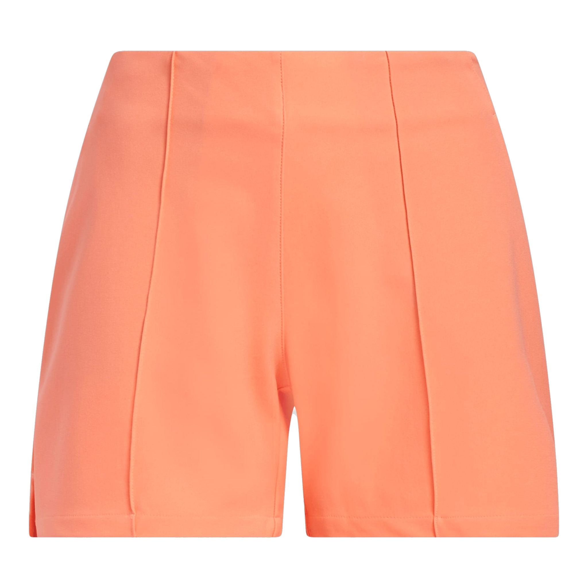 Adidas Pintuck Pull-On Shorts Damen