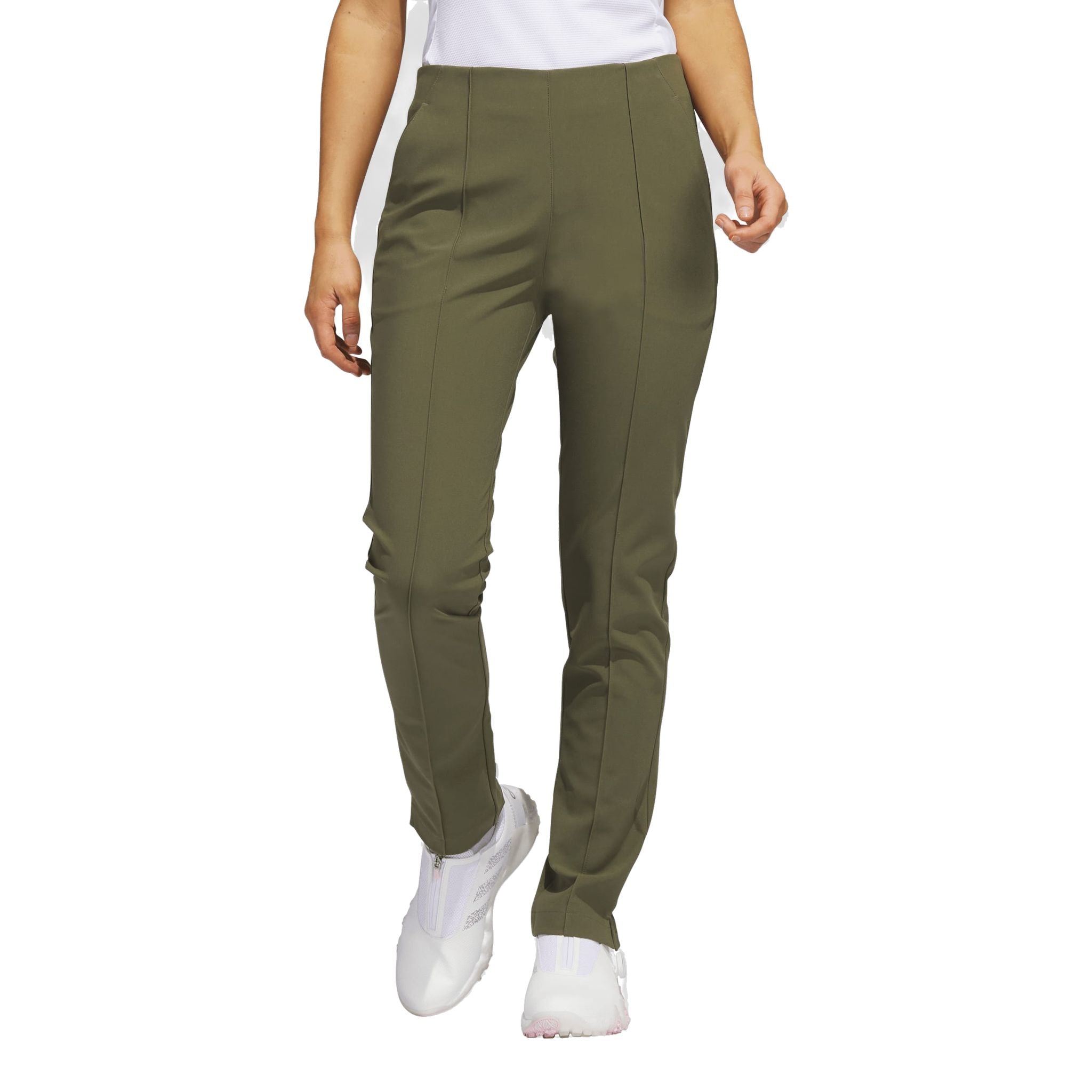 Adidas Pintuck Pull-On Shorts Damen