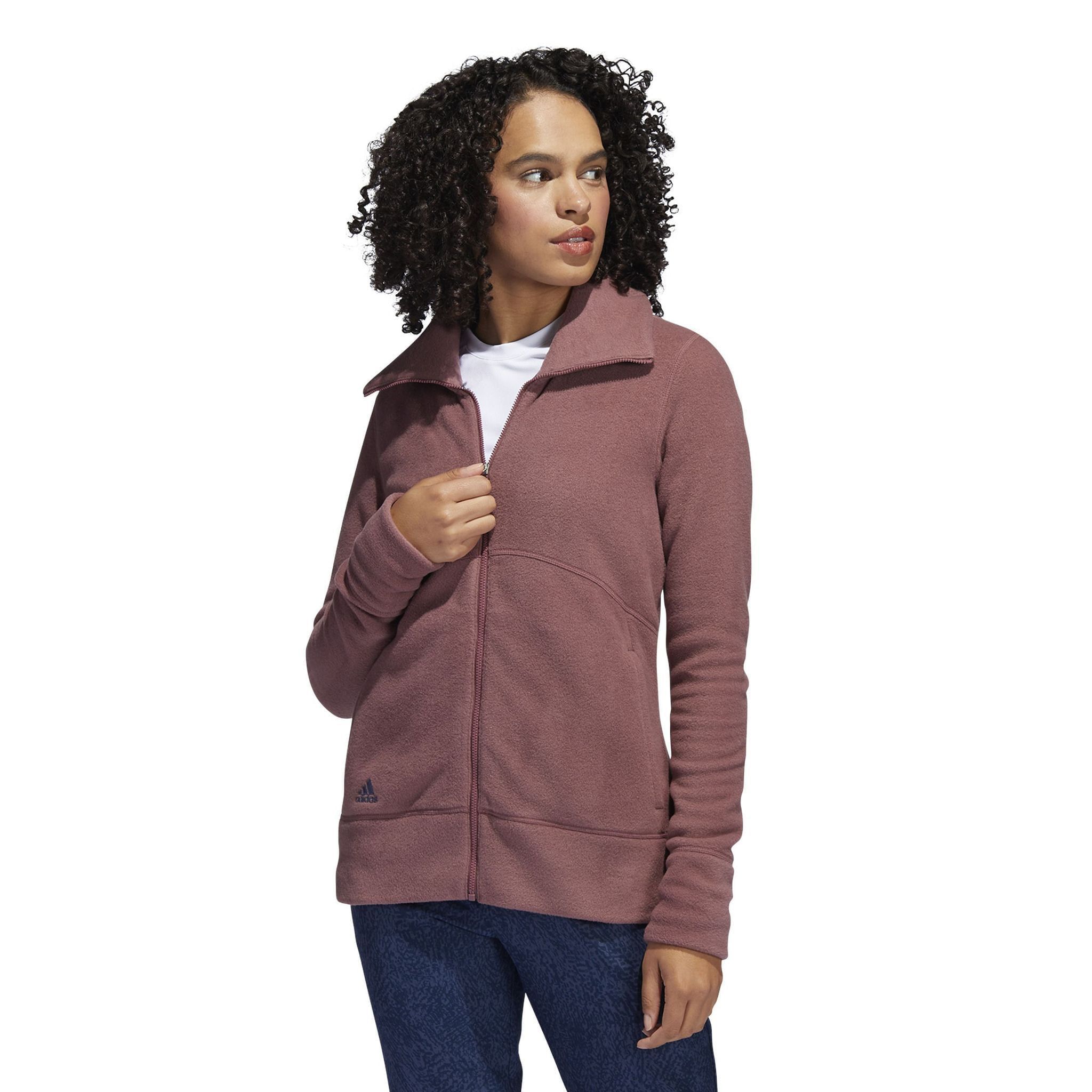 Kurtka Damska Adidas Polar Fleece