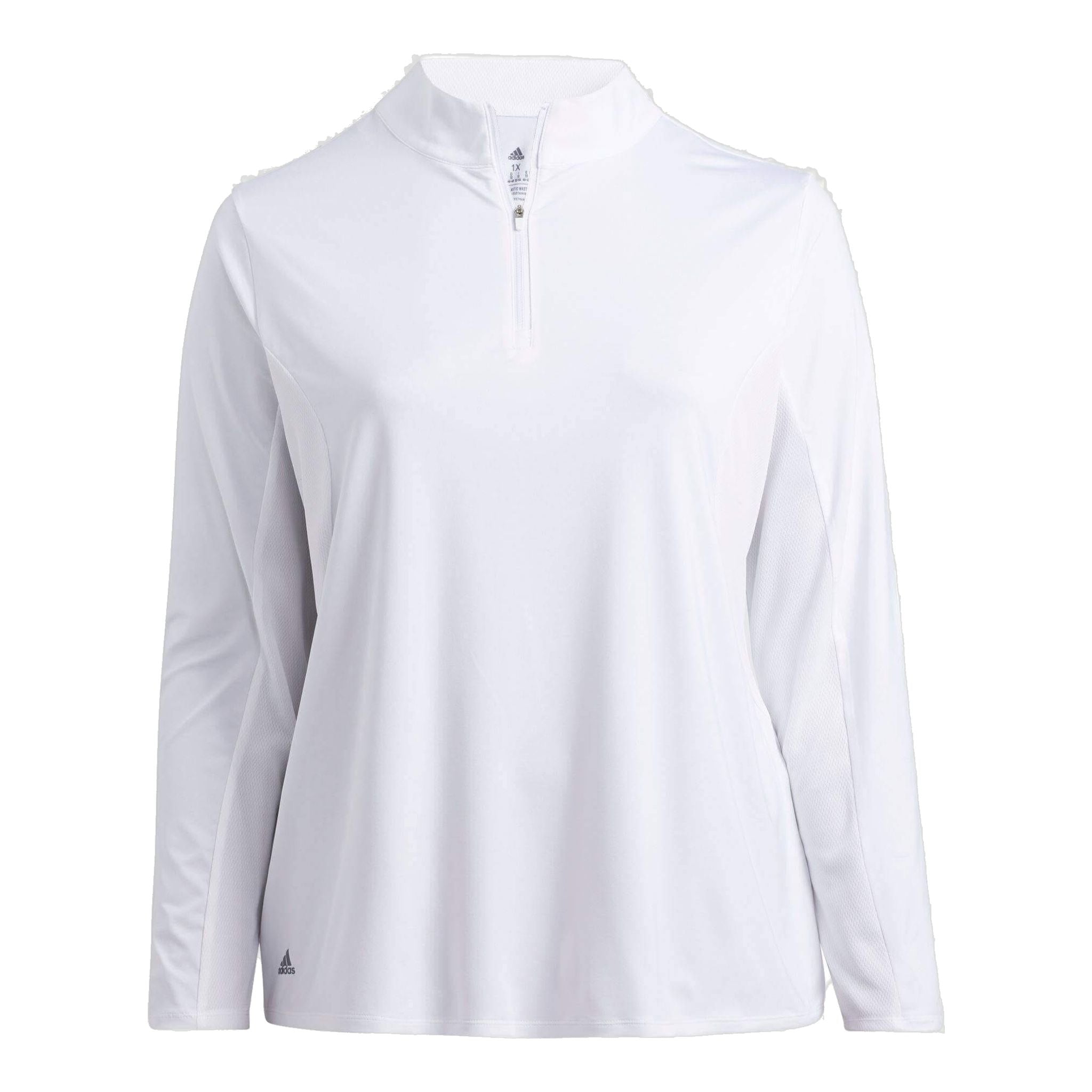 Adidas Ultimate 365 Langarm-Polo Damen