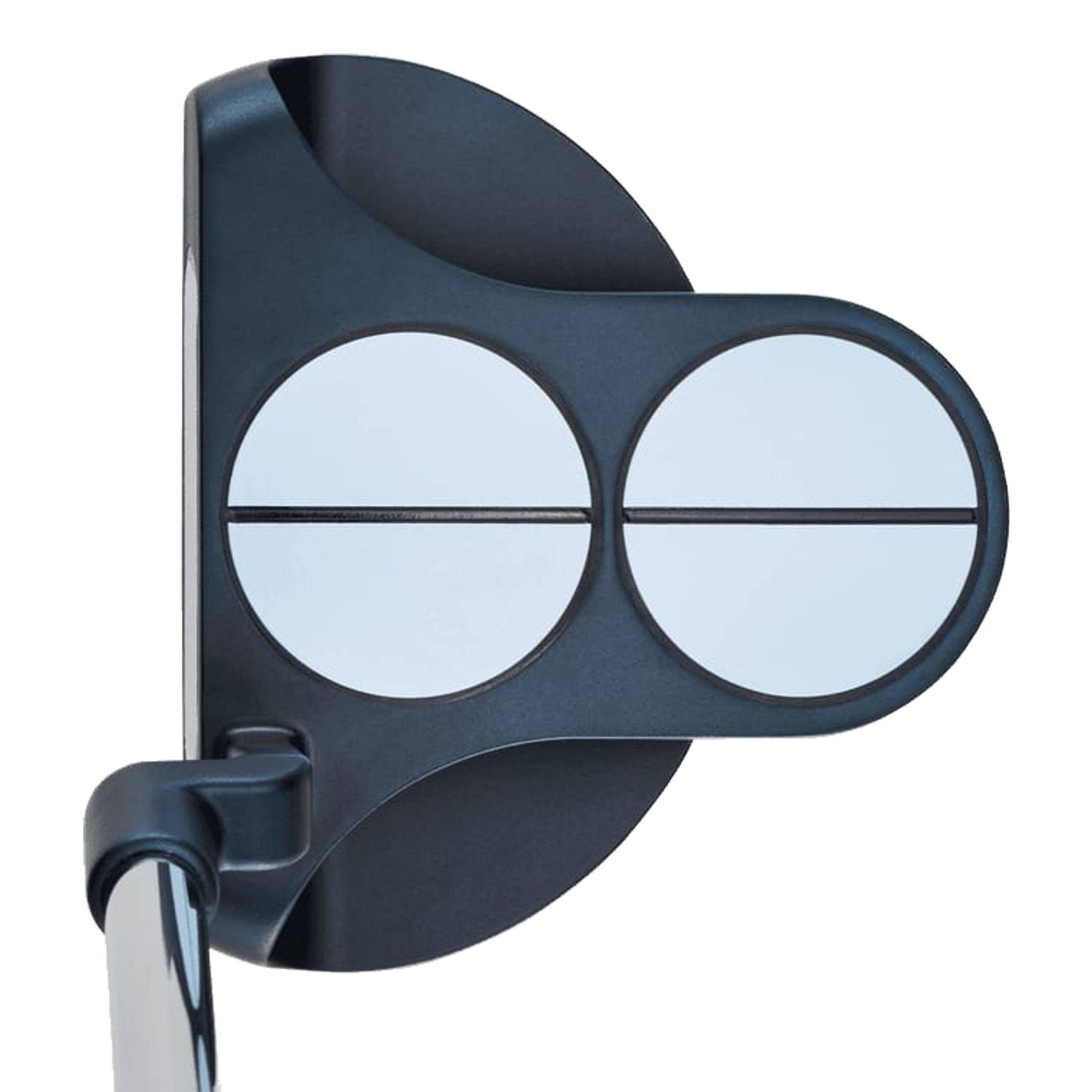 Odyssey Ai-One 2-Ball CH Putter