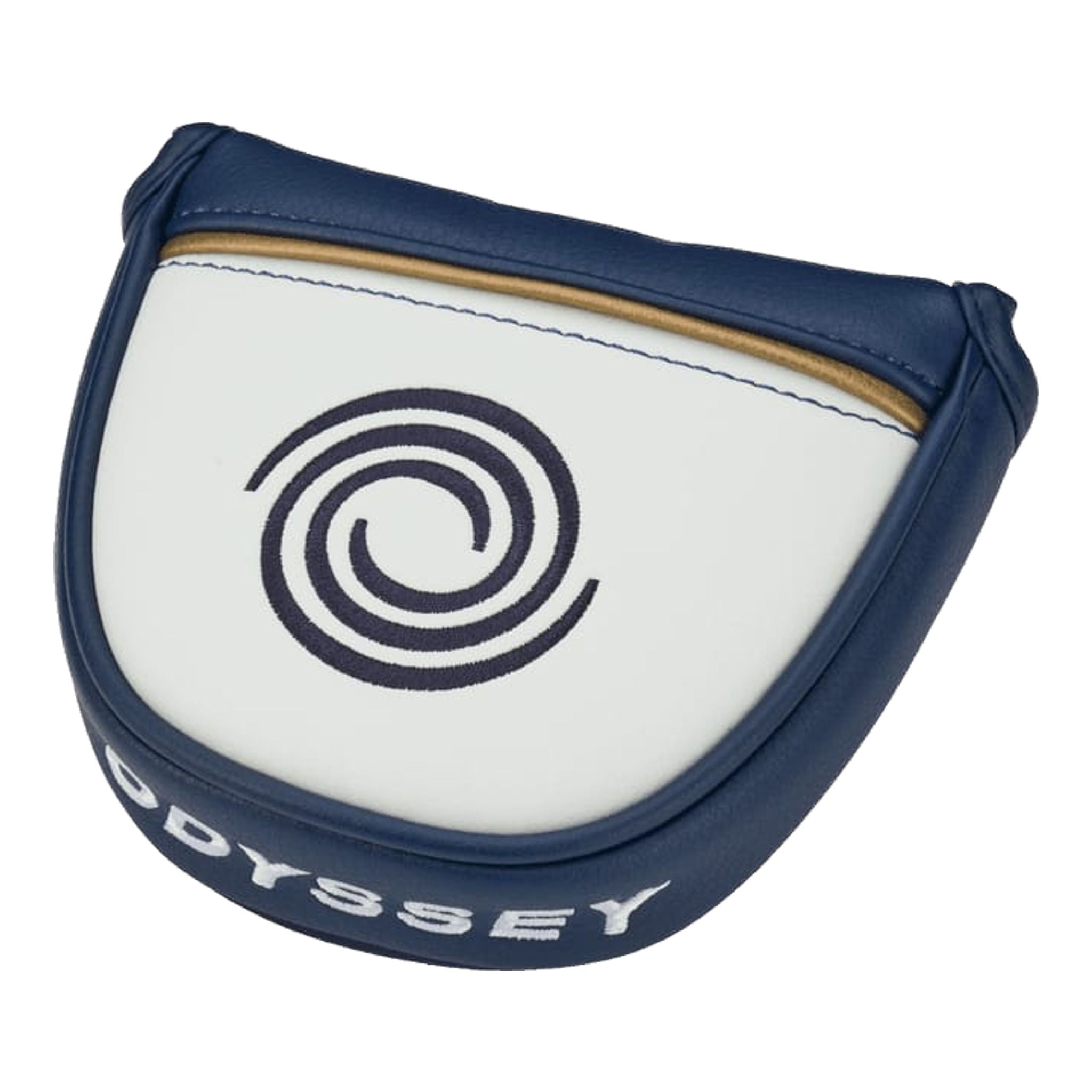 Odyssey Ai-One Milled Six T DB Putter Herren