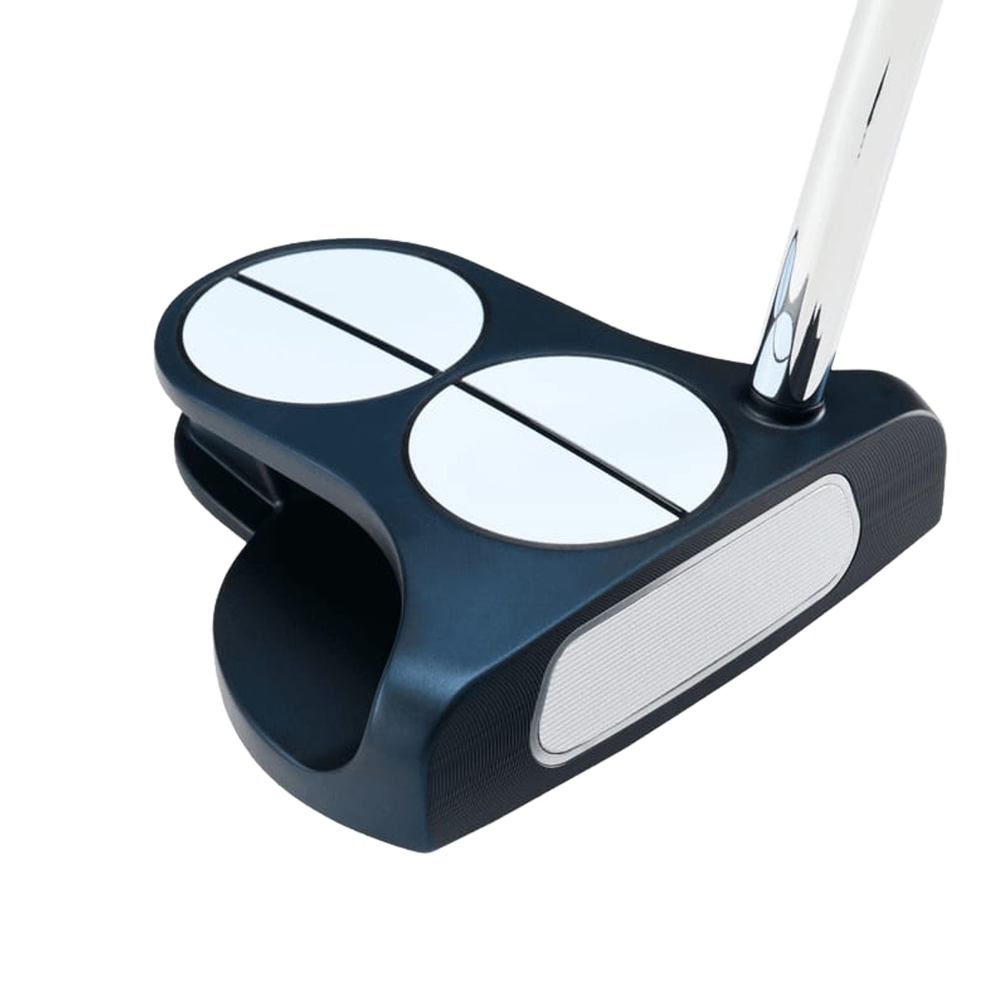 Odyssey Ai-One 2-Ball DB Putter