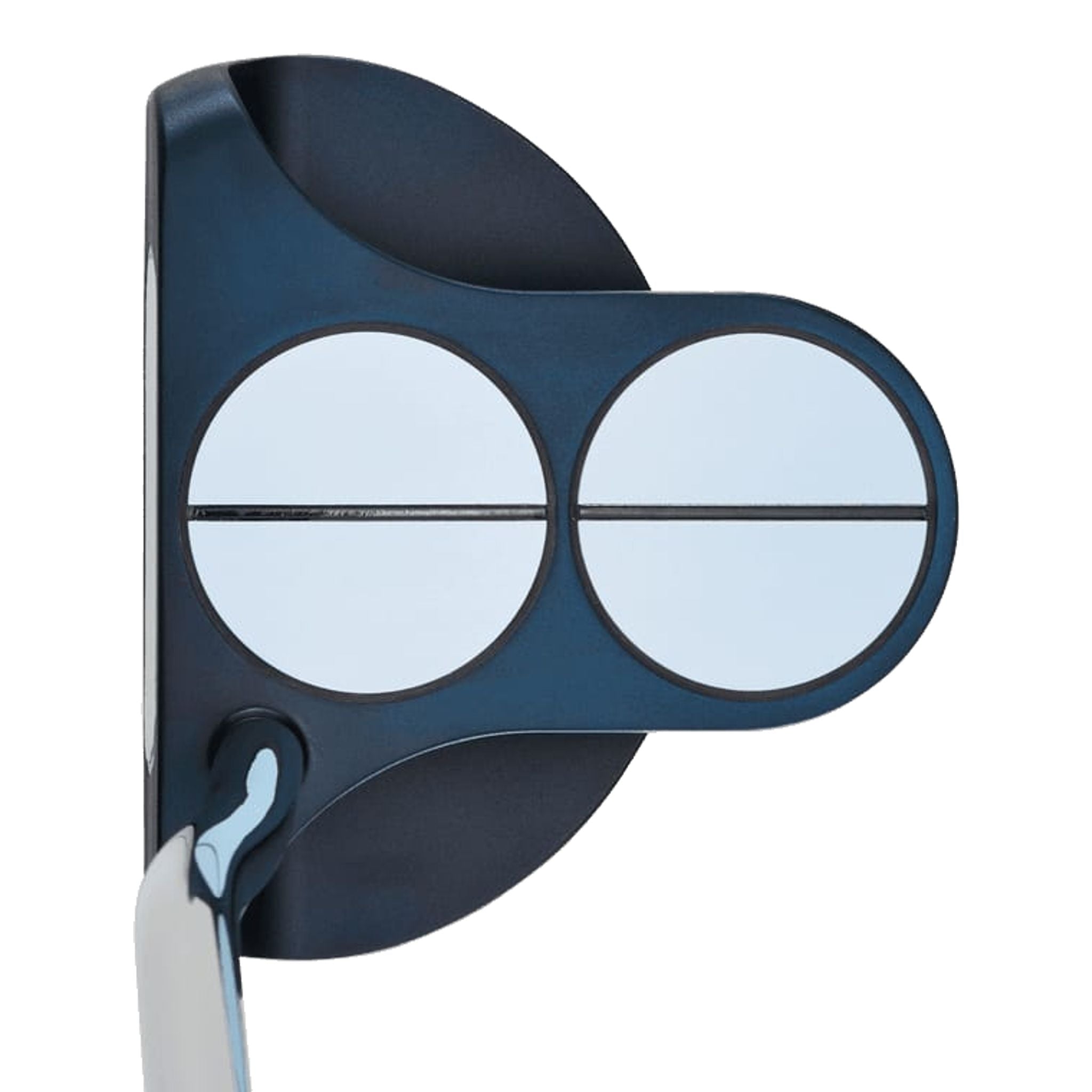 Odyssey Ai-One 2-Ball DB Putter