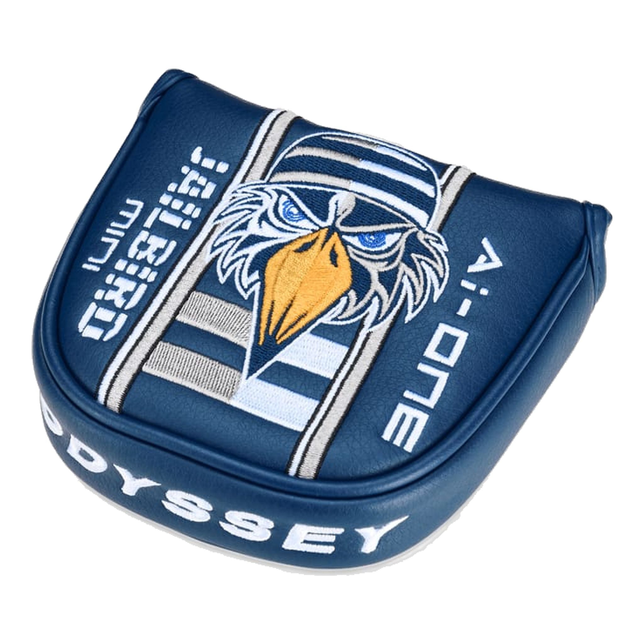 Odyssey Ai-One Jailbird Mini DB Putter