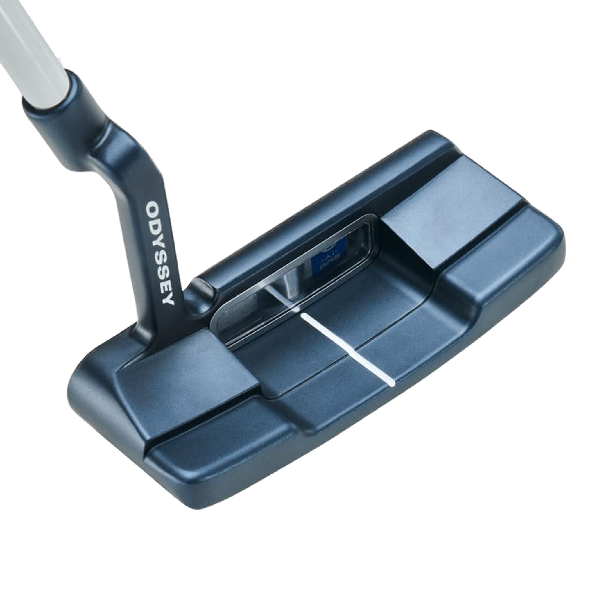 Odyssey Ai-One DW CH Putter Herren