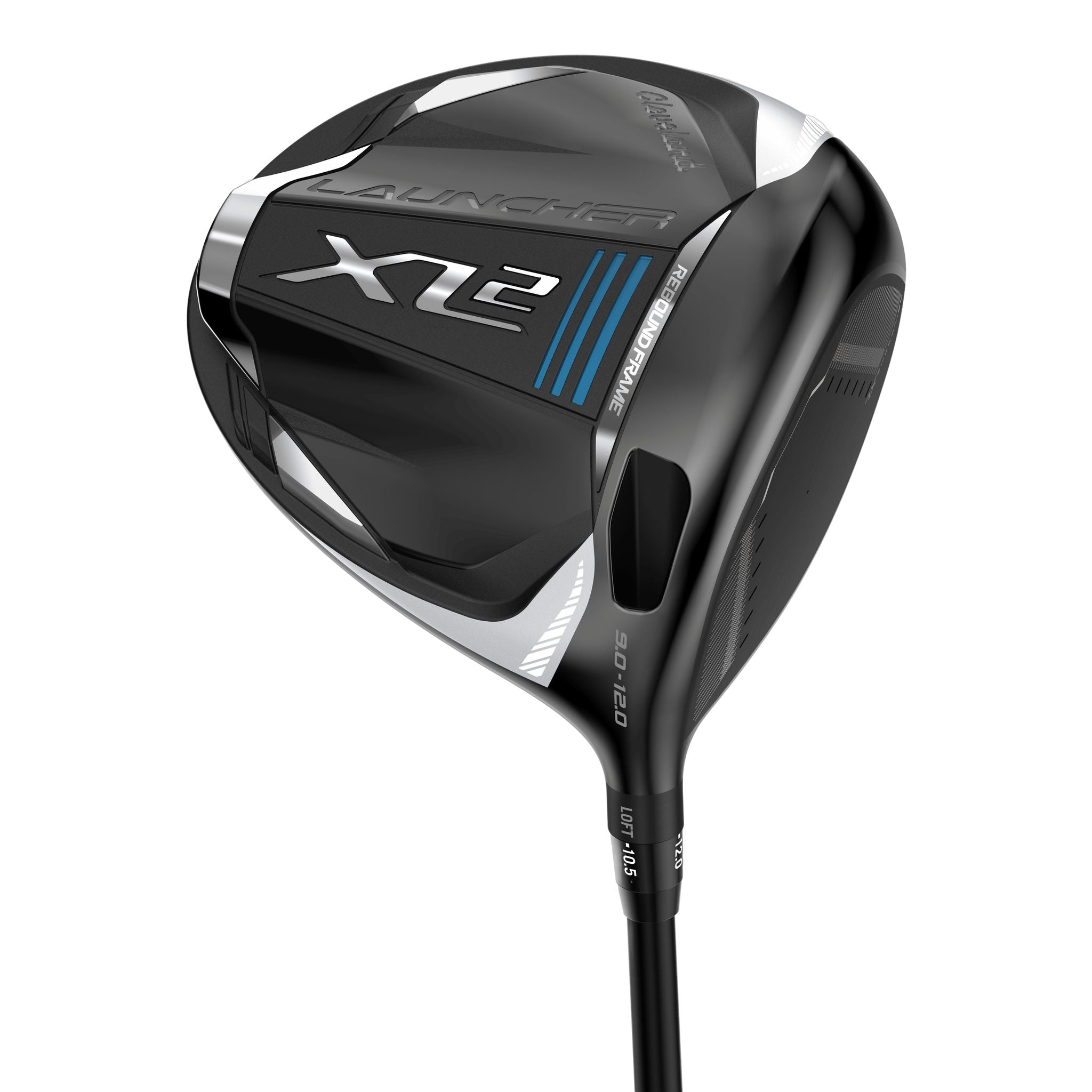 Cleveland Launcher XL 2 Driver Damen