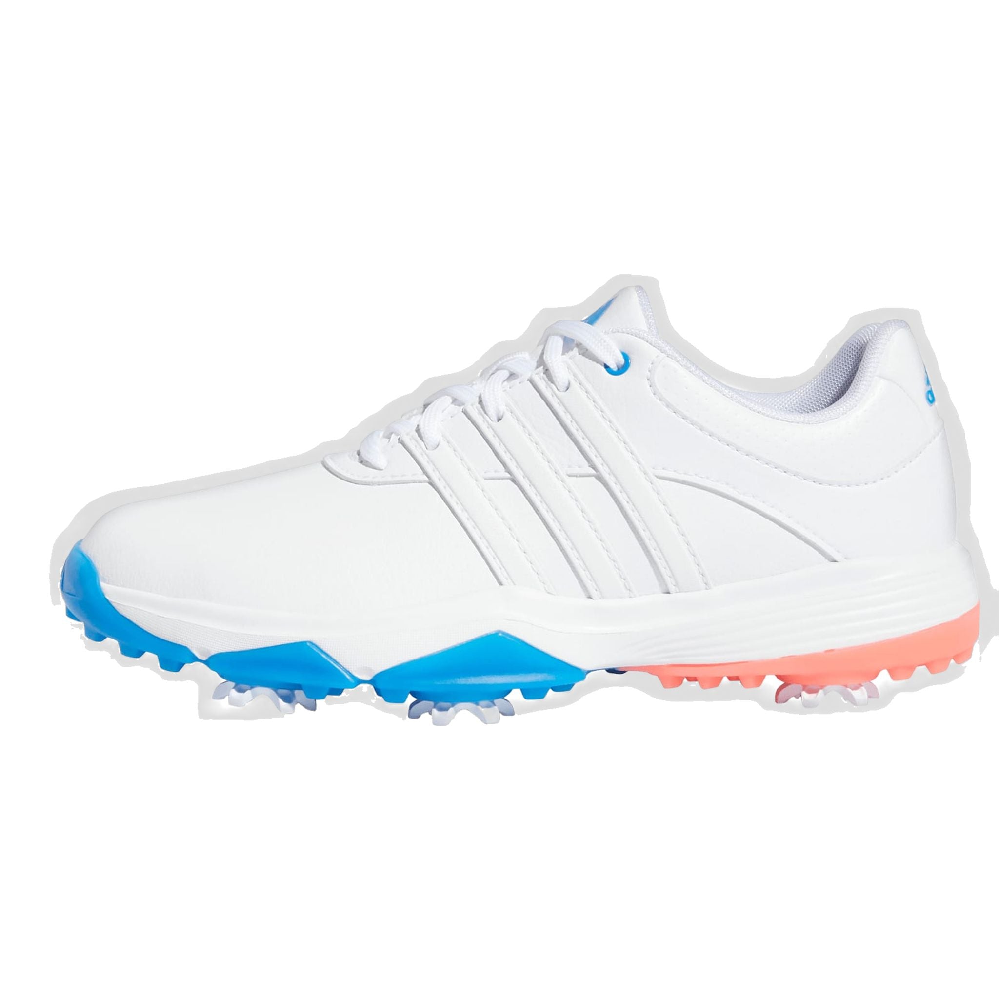 Adidas Jr. Tour360 22 Golfschuhe