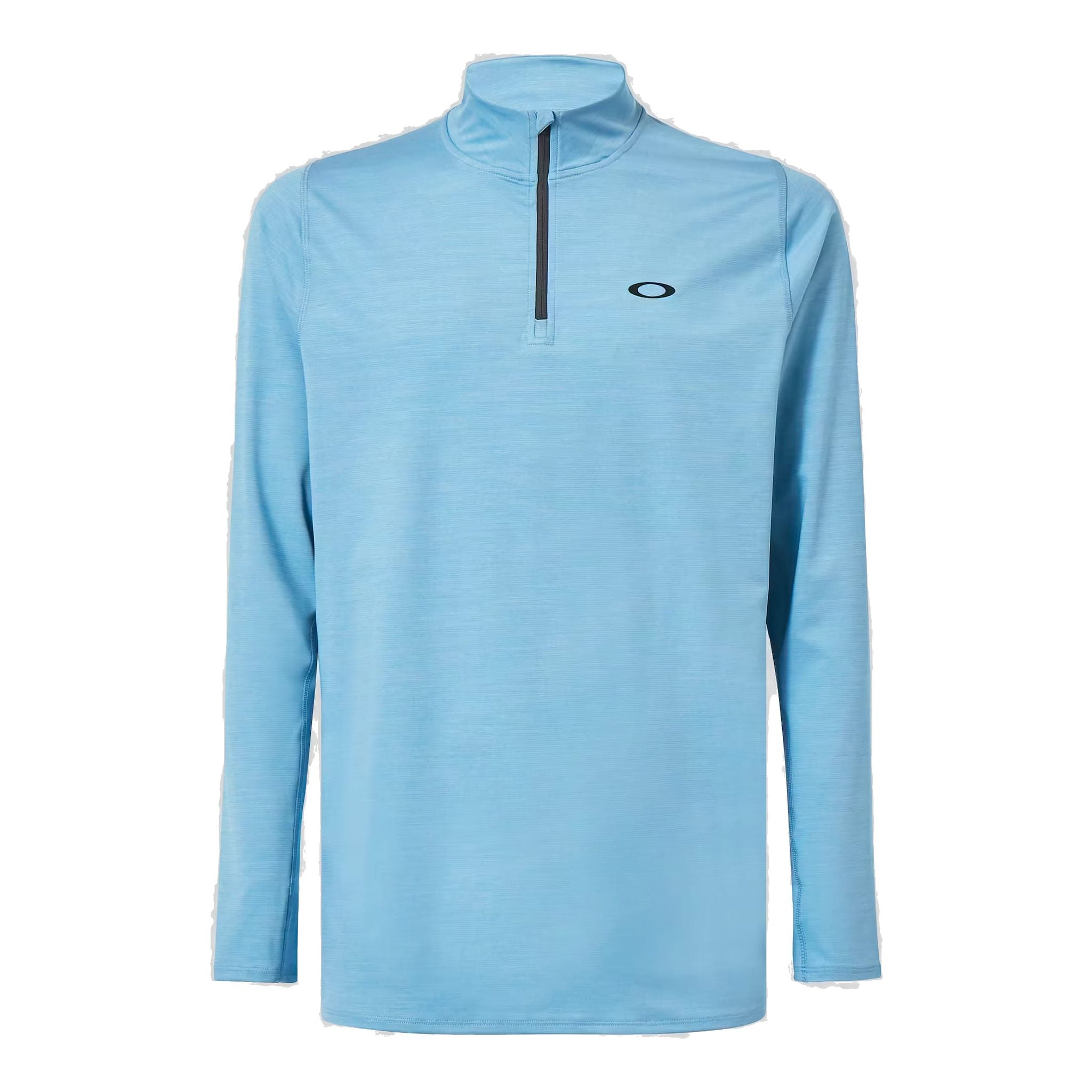 Oakley Gravity Range Qtr Pullover Herren