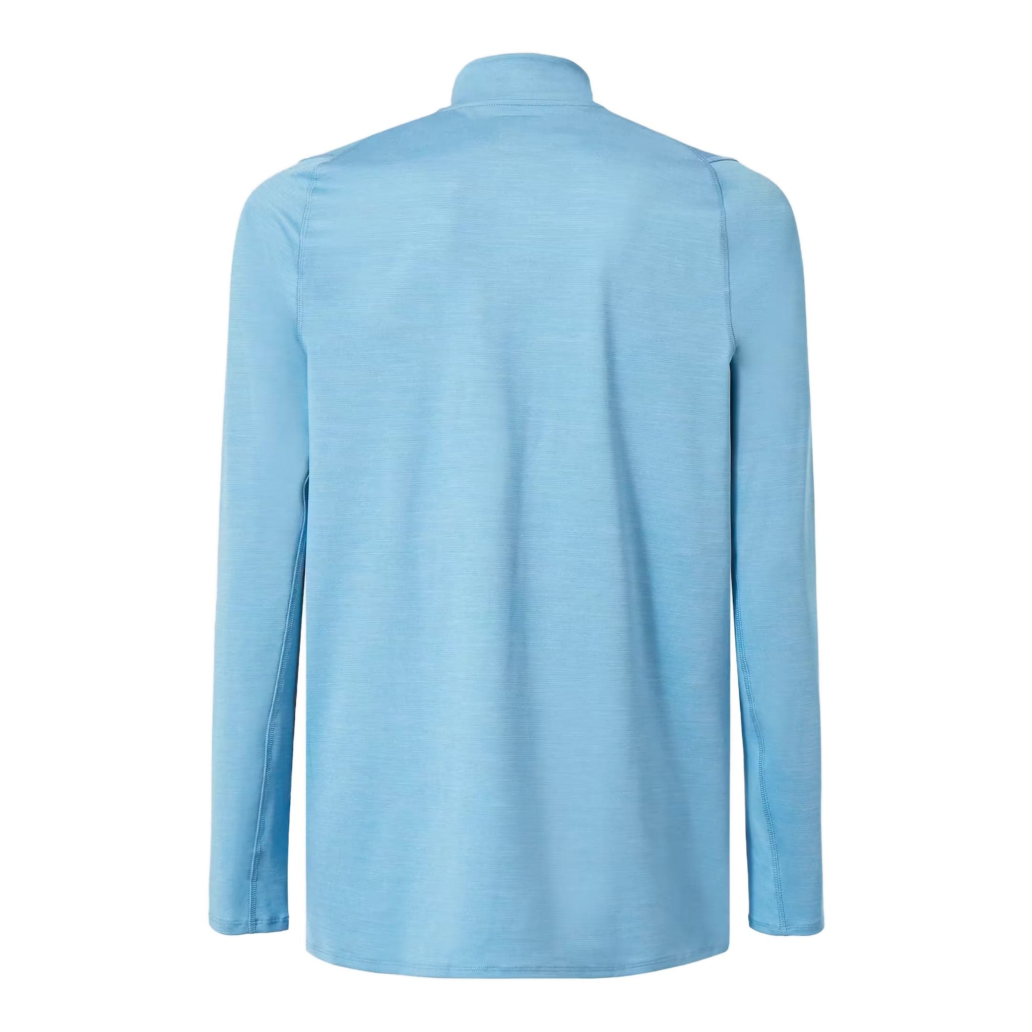 Oakley Gravity Range Qtr Pullover Herren