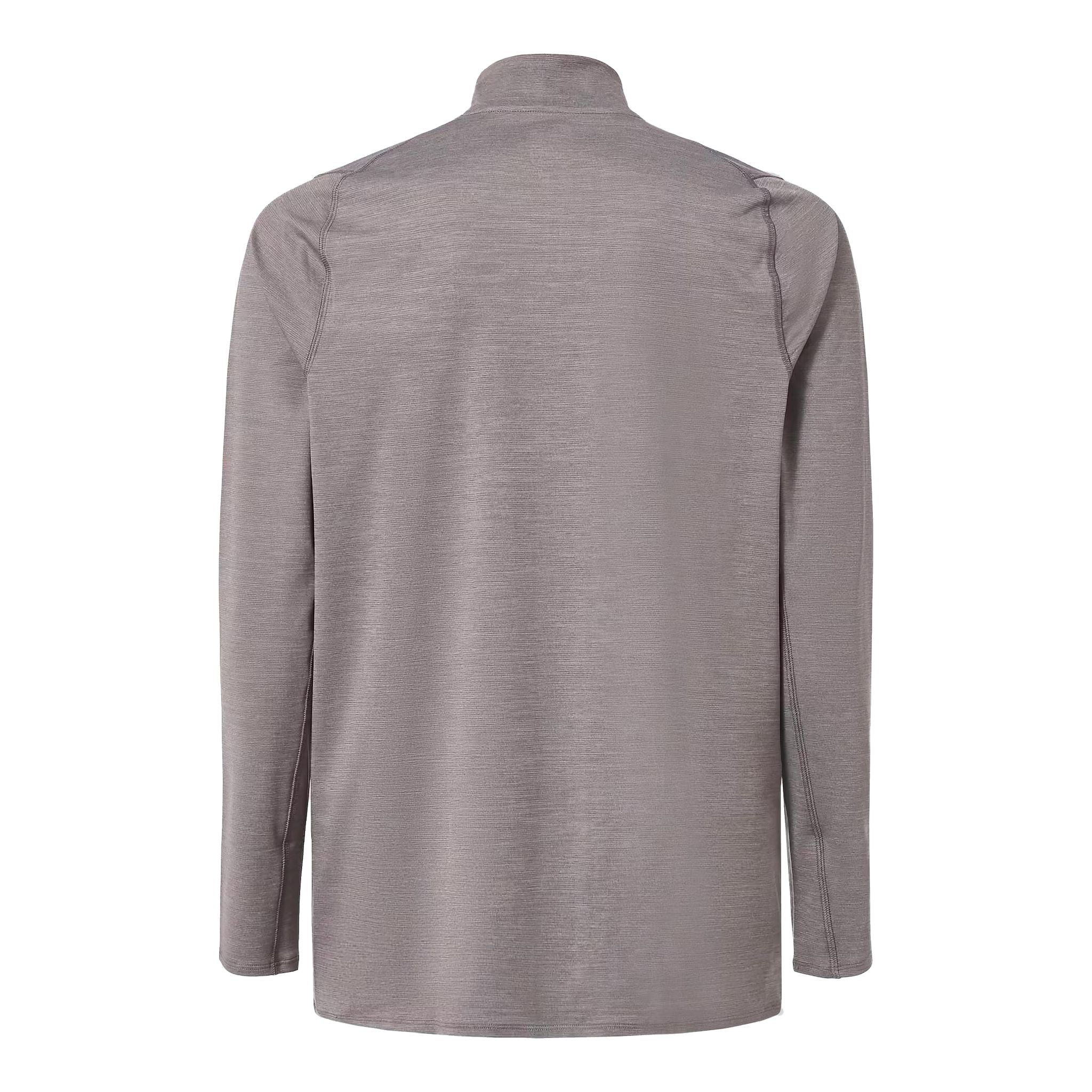Oakley Gravity Range Qtr Pullover Herren