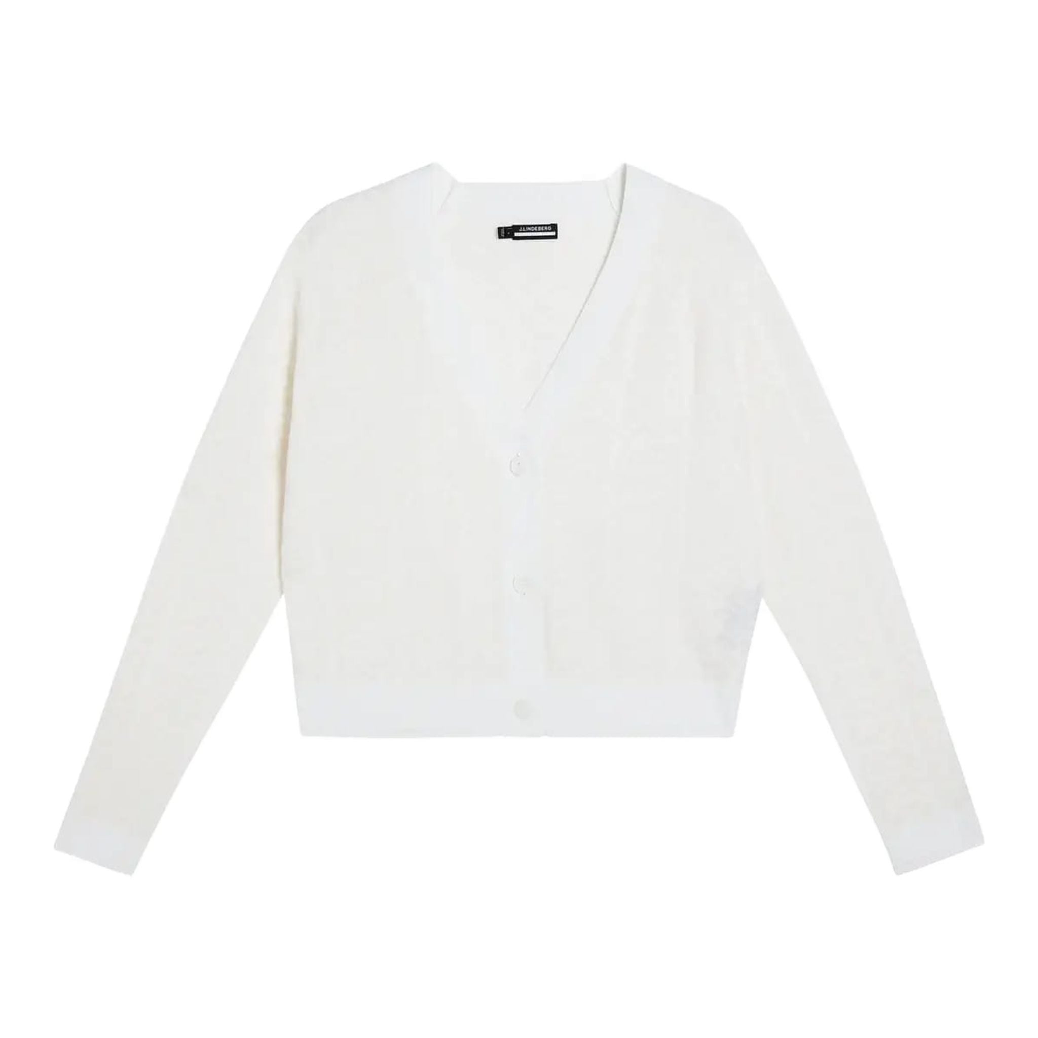 J. Lindeberg Hanna Knitted Cardigan Damen