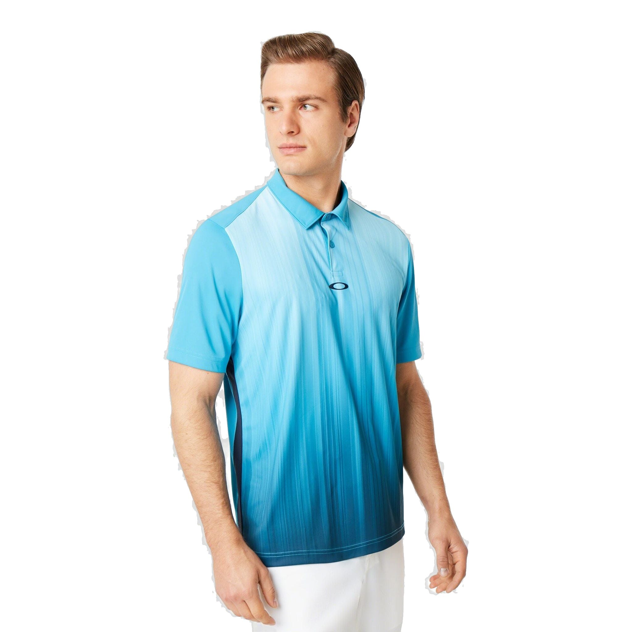 Oakley Infinity Line Poloshirt Herren