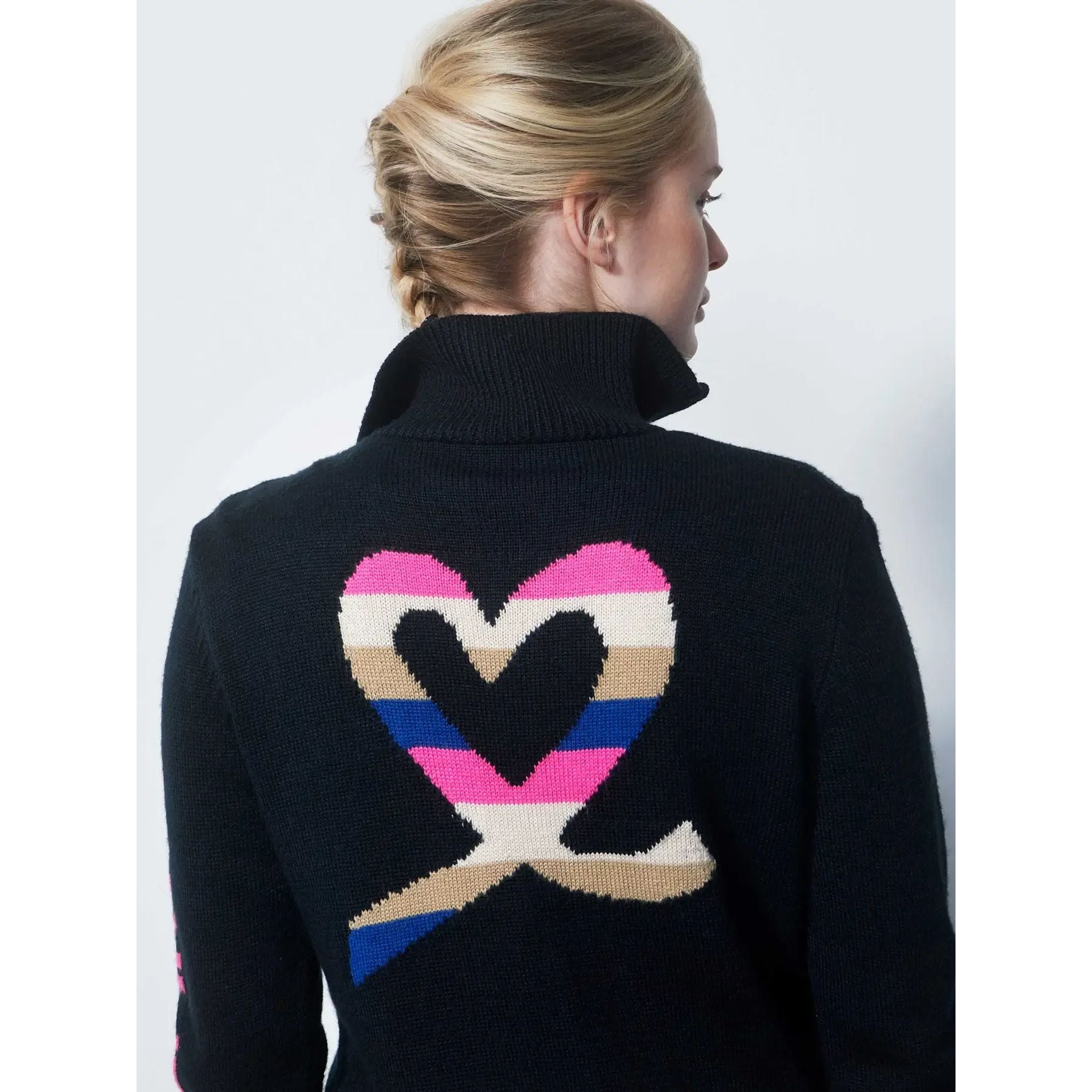 Daily Sports Roannie Pullover Damen