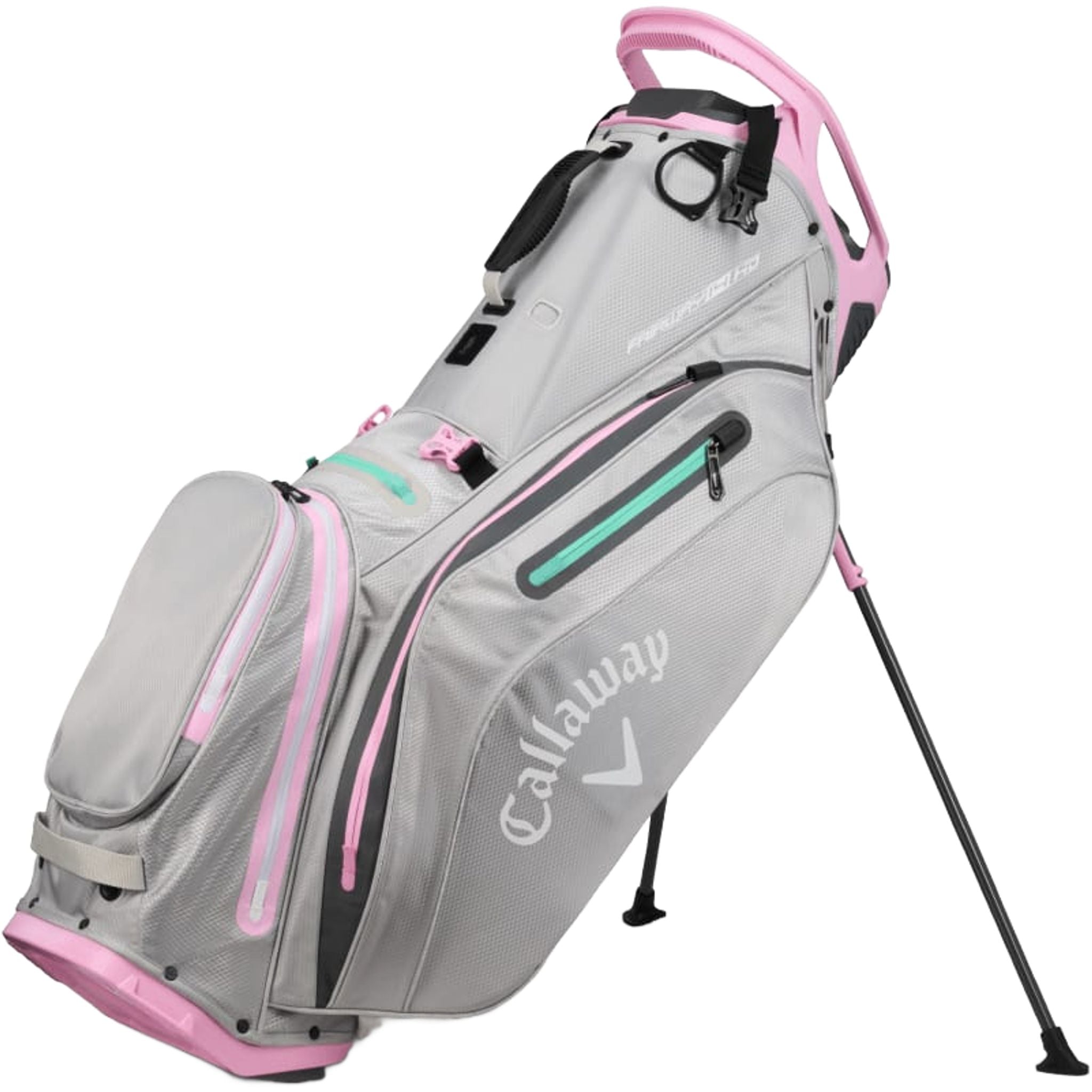 Callaway Fairway 14 Hyper Dry Standbag