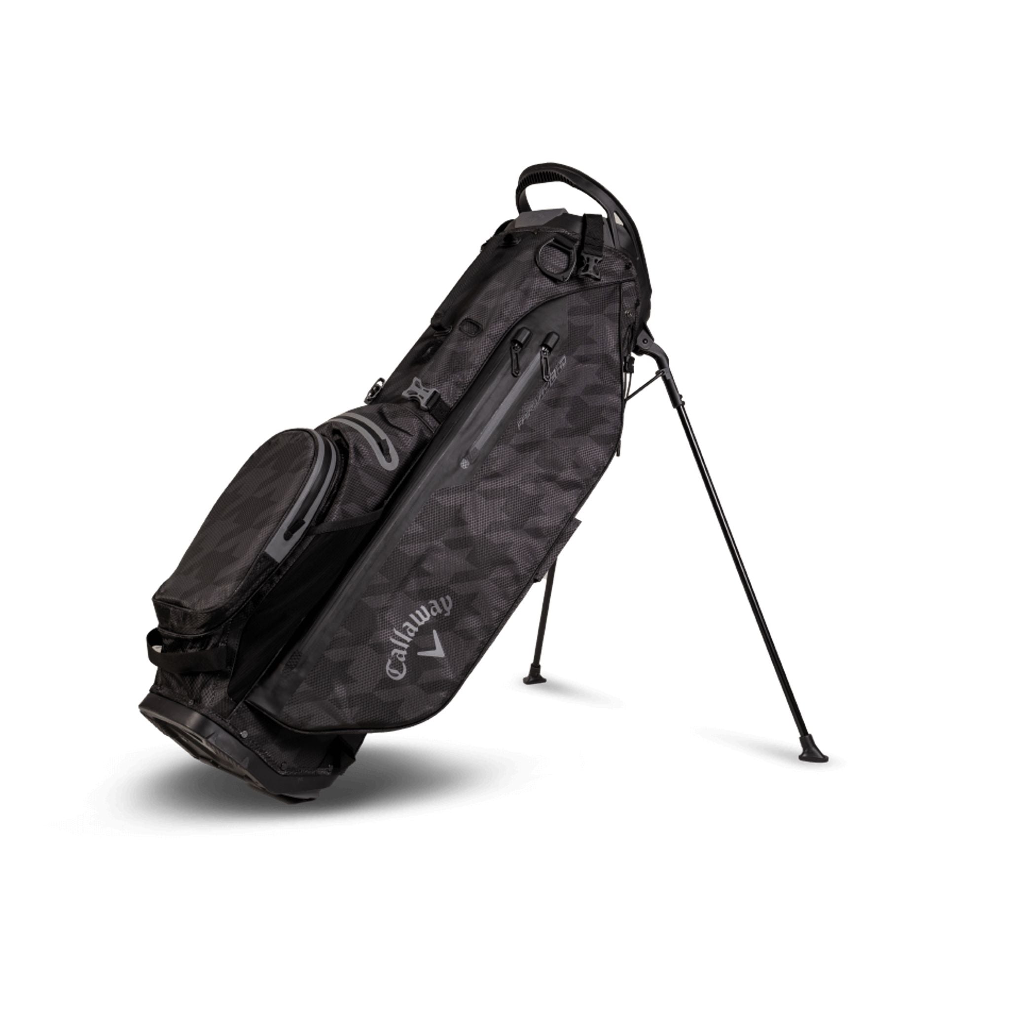 Callaway Fairway C Hyper Dry Standbag
