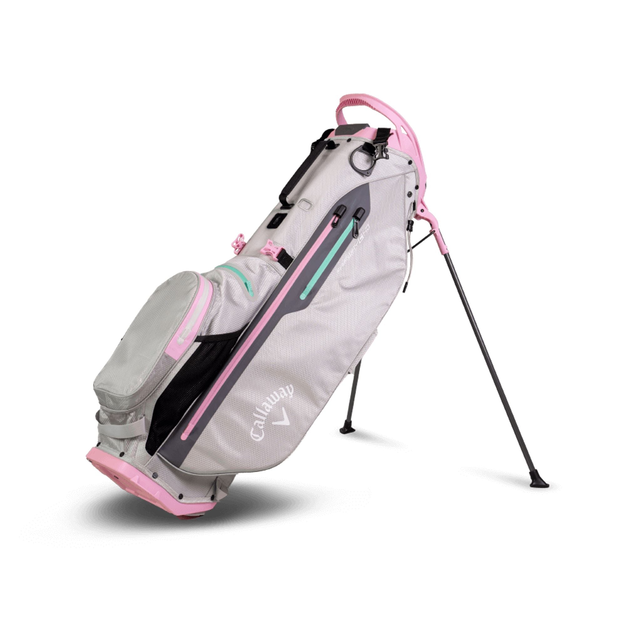 Callaway Fairway C Hyper Dry Standbag