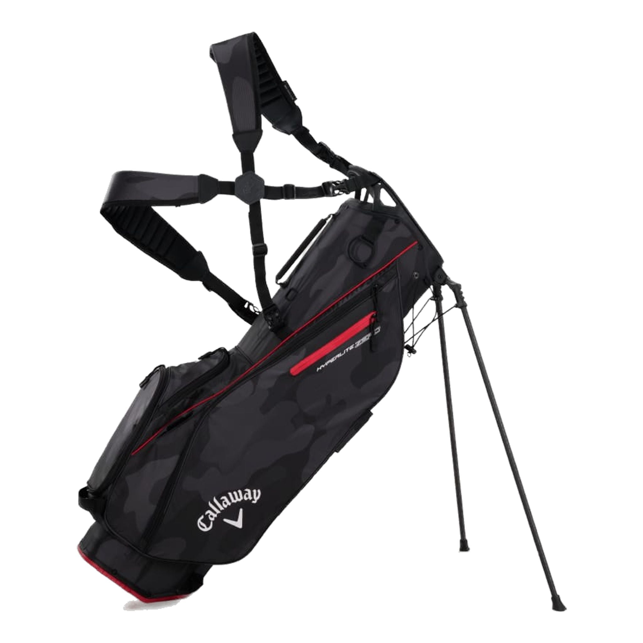 Callaway Hyperlite Zero Standbag