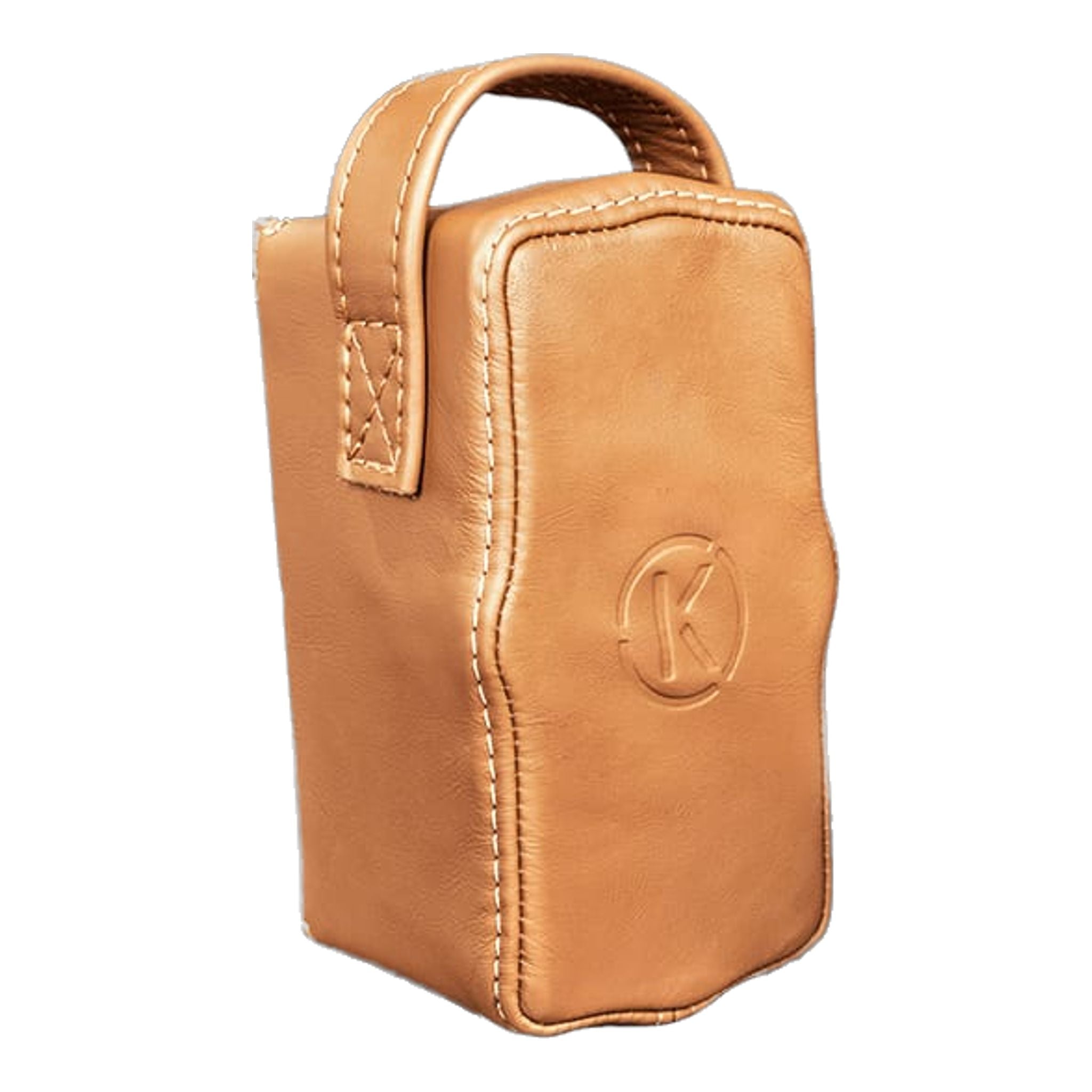 Kiffe Lederhülle Akku