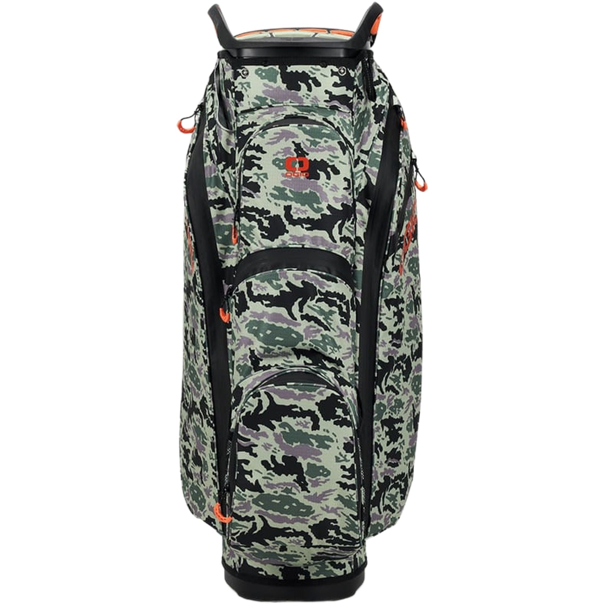 Ogio All Elements Cartbag (22)