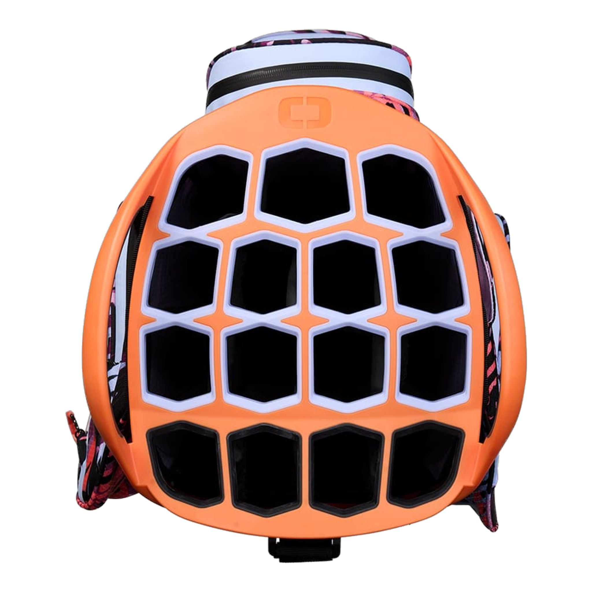 Ogio All Elements Cartbag (22)