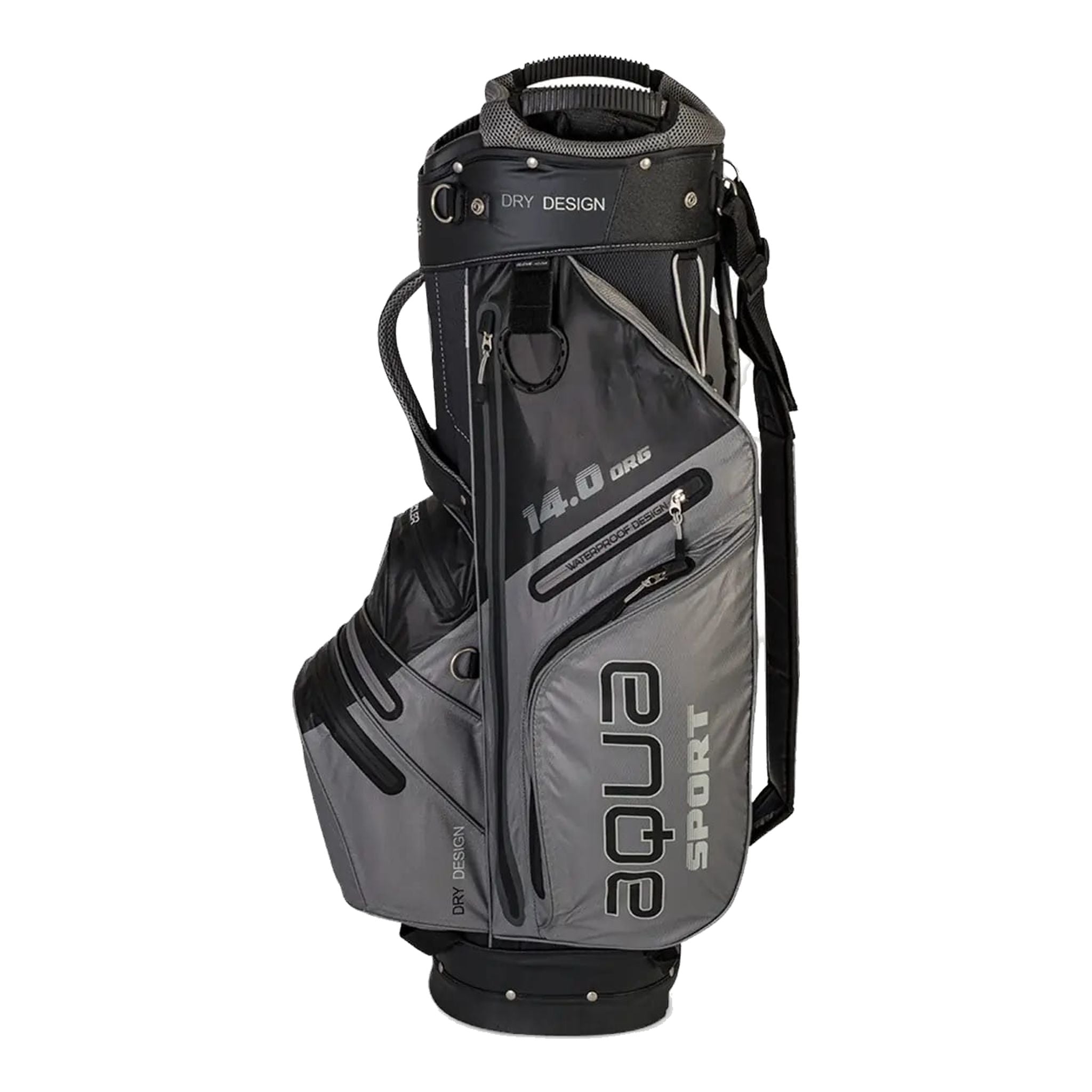 Big Max Aqua Sport 3 Cartbag
