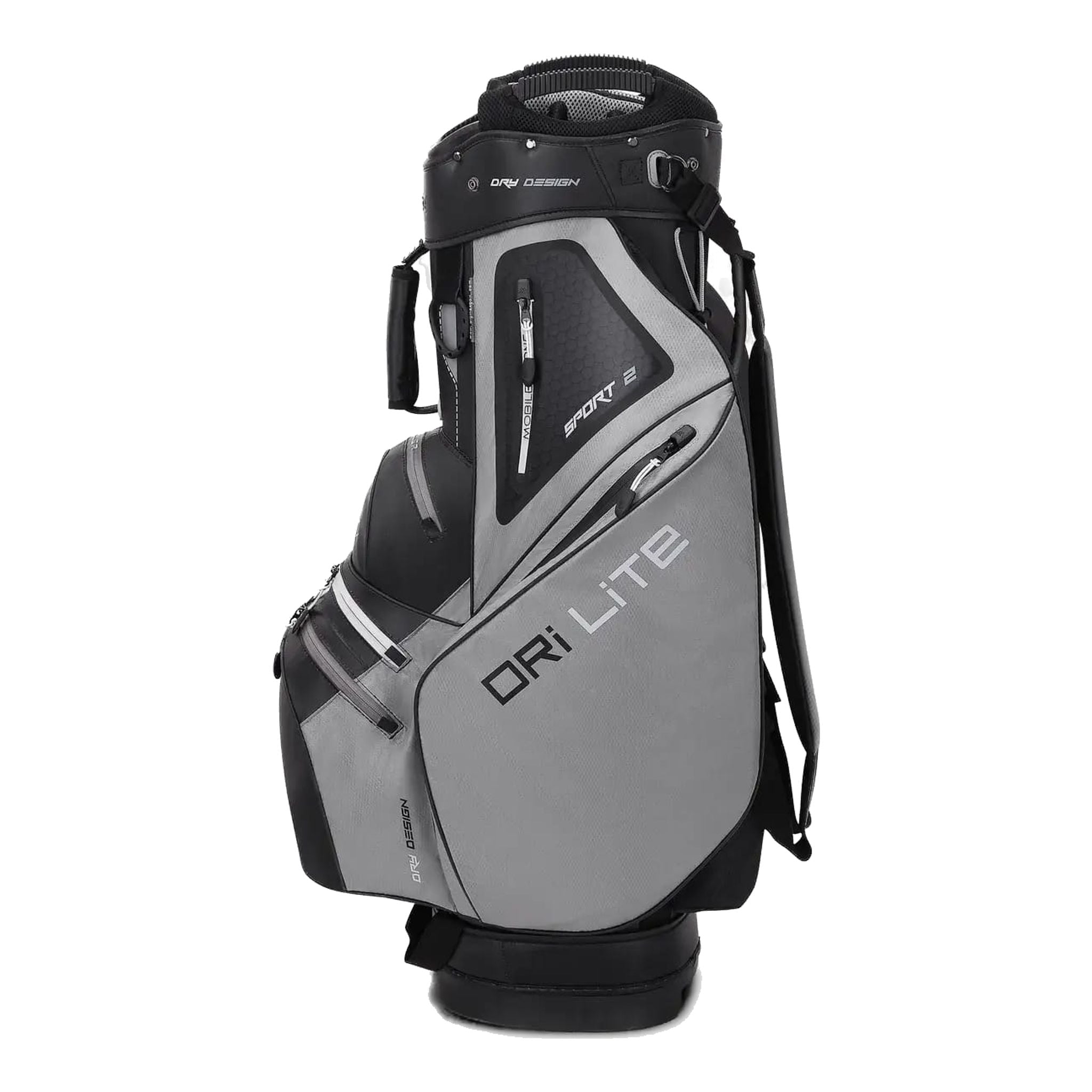 Big Max Dri Lite Sport 2 Cartbag