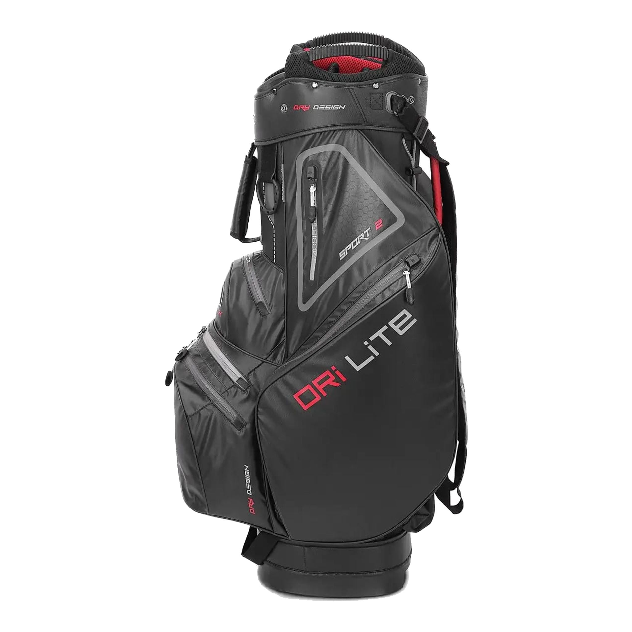 Big Max Dri Lite Sport 2 Cartbag