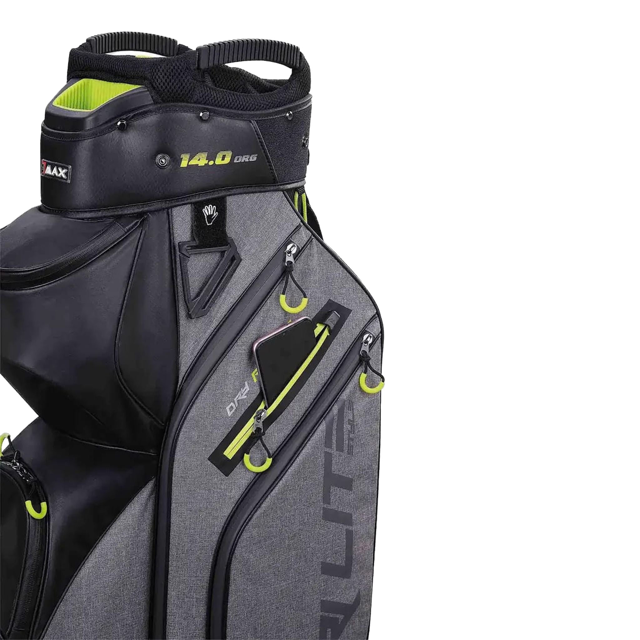 Big Max Dri Lite Style Cartbag