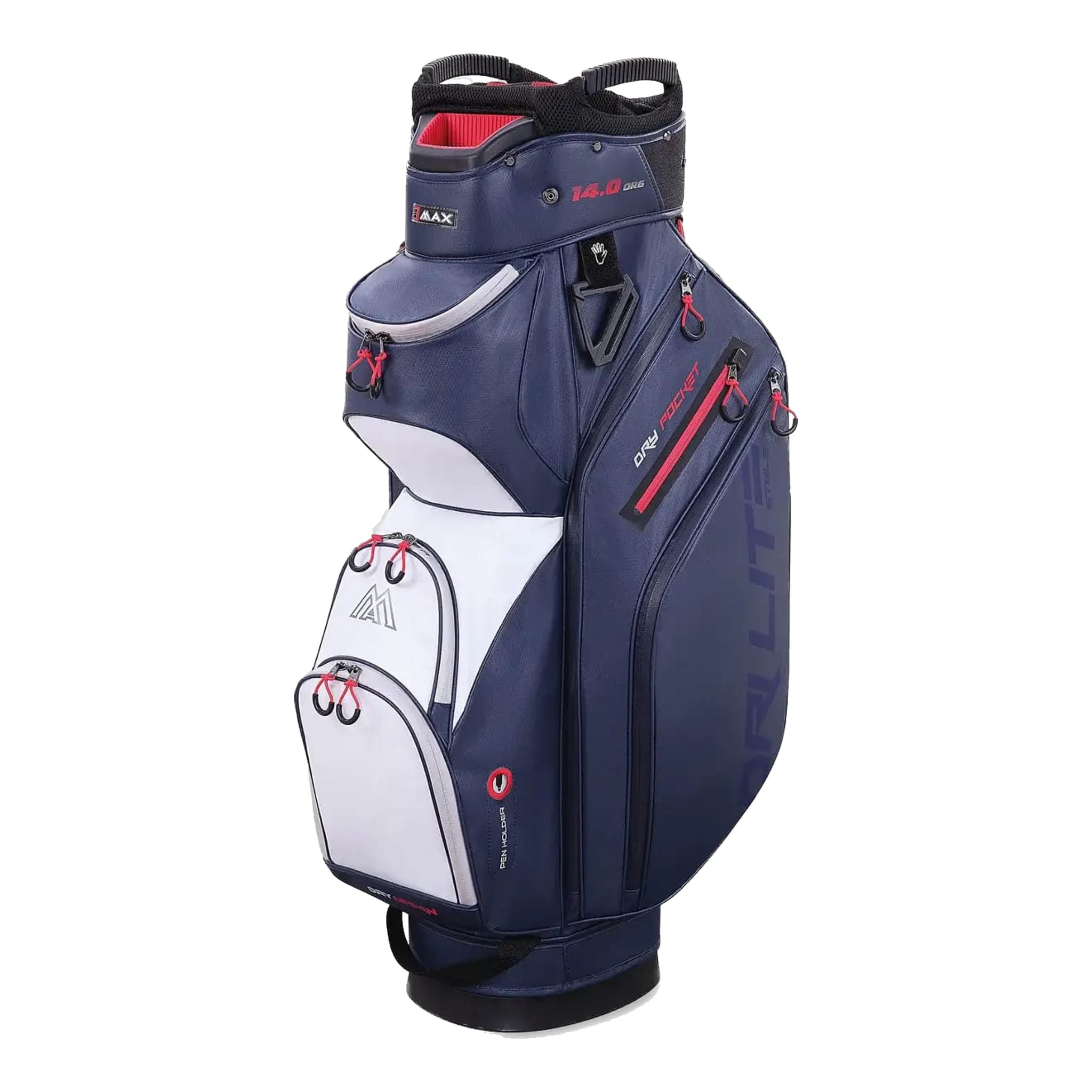Big Max Dri Lite Style Cartbag