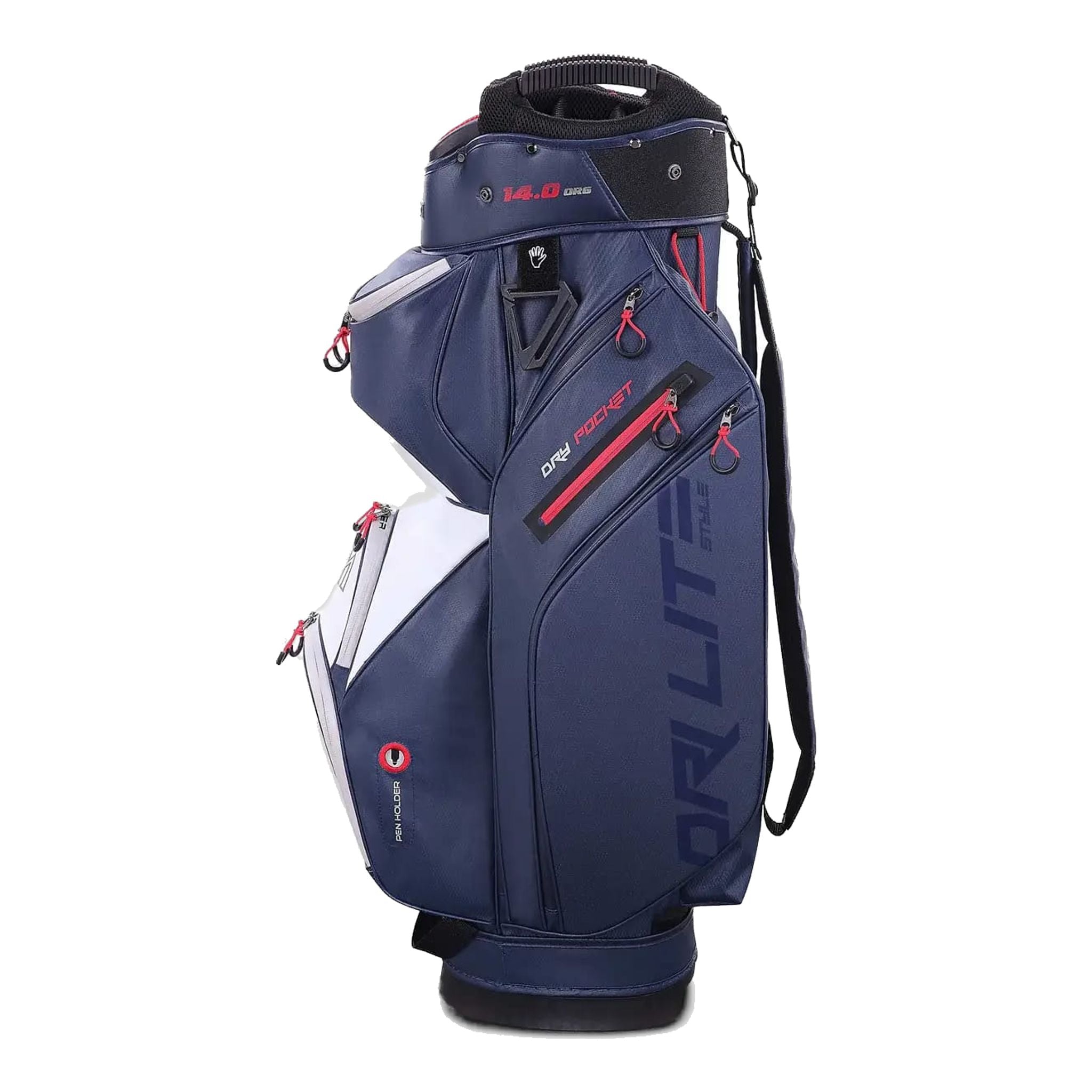 Big Max Dri Lite Style Cartbag