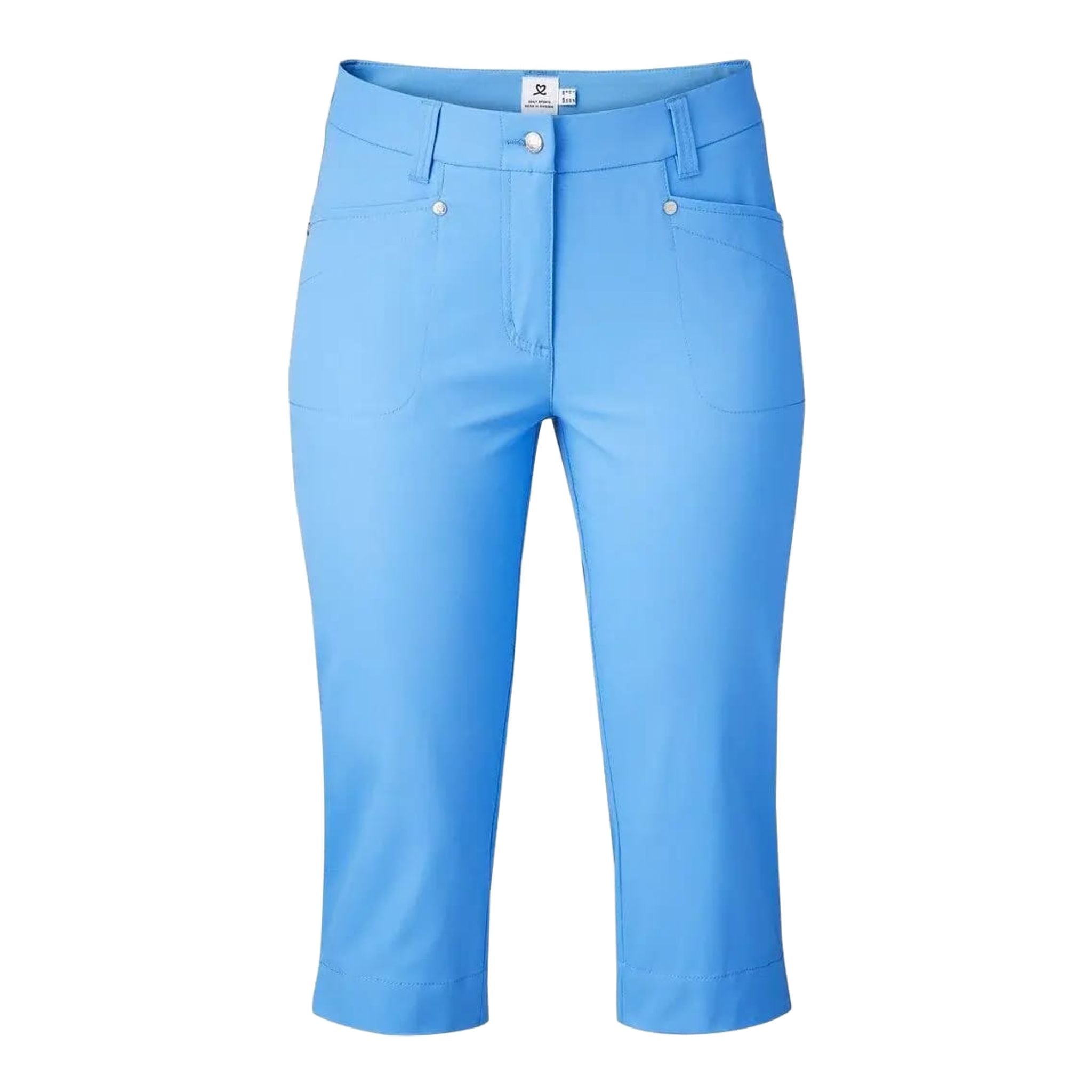 Daily Sports Lyric Capri Damen