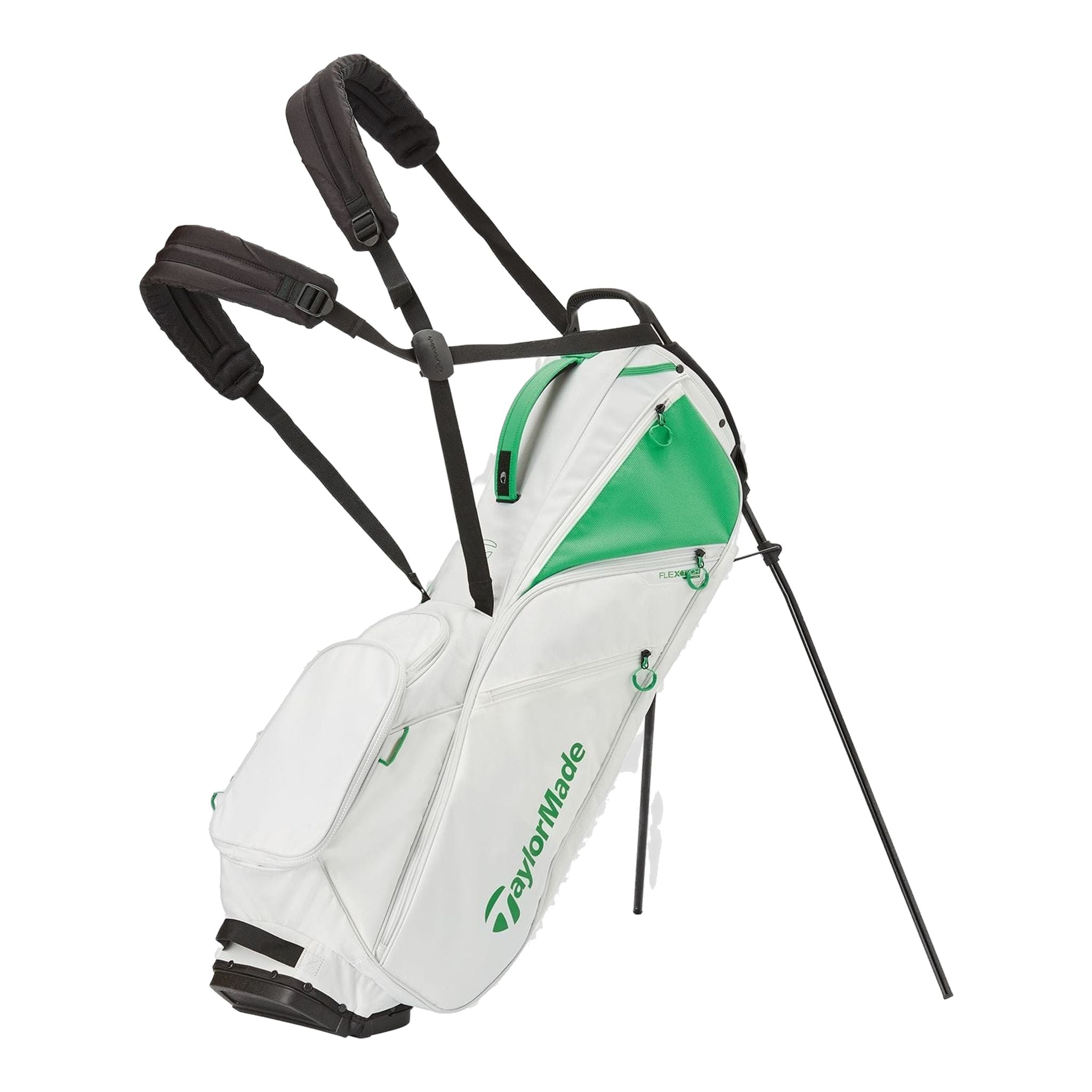 TaylorMade Flex Tech Lite Standbag