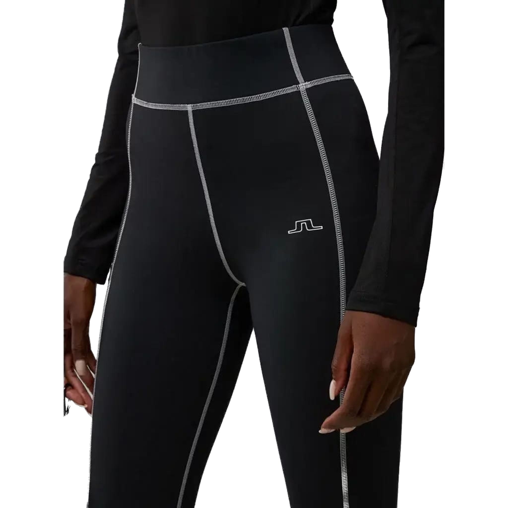 J. Lindeberg Zena Golf Tights Damen