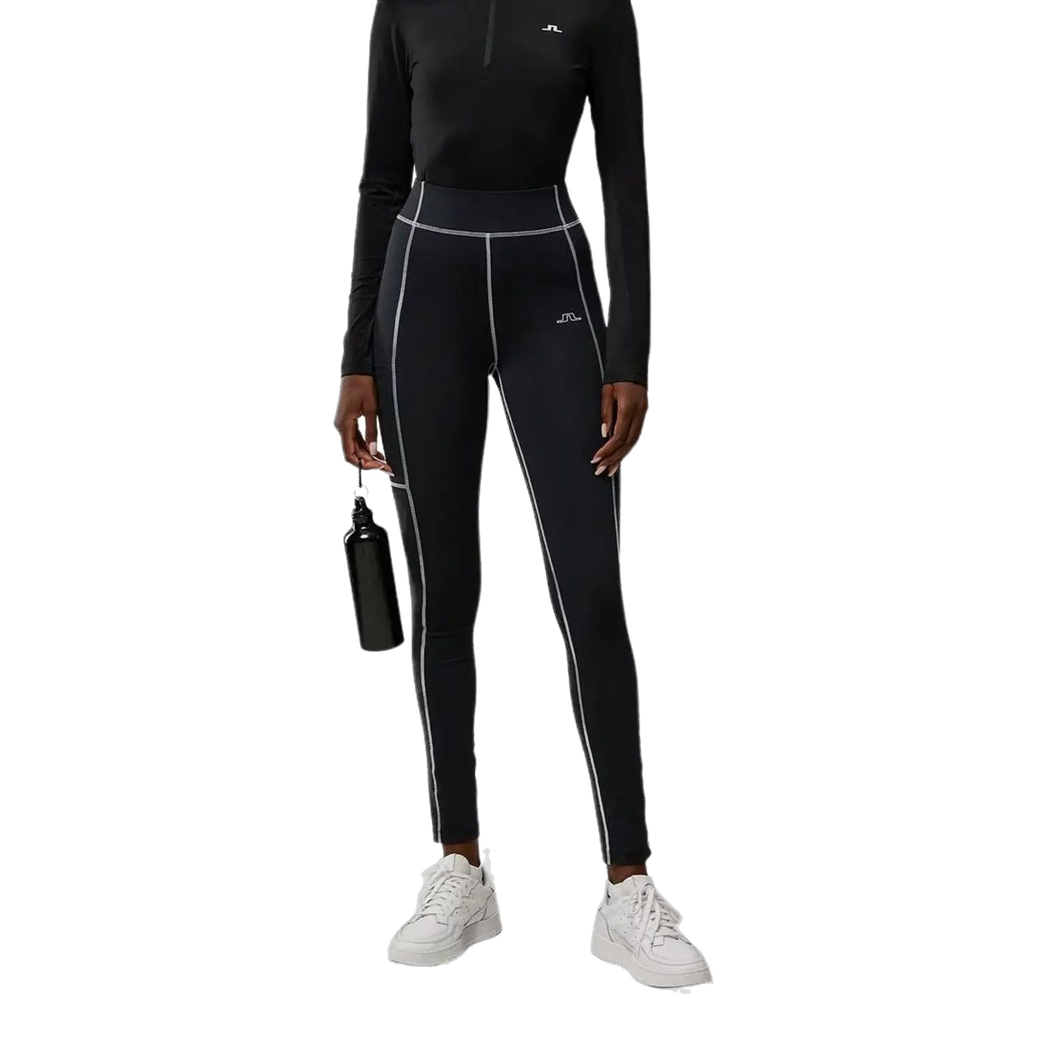 J. Lindeberg Zena Golf Tights Damen