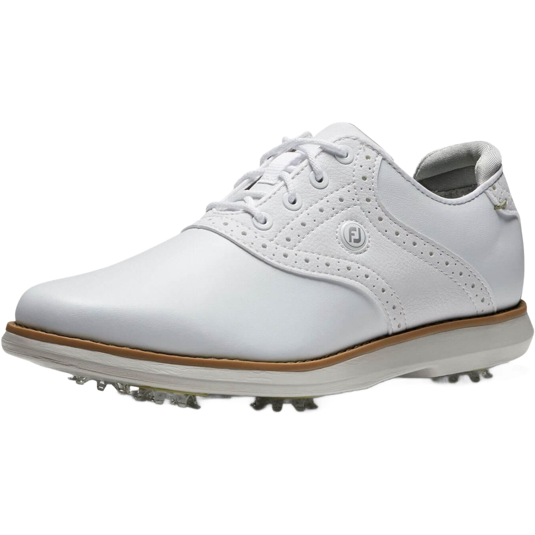 Footjoy Traditions Golfschuhe Damen