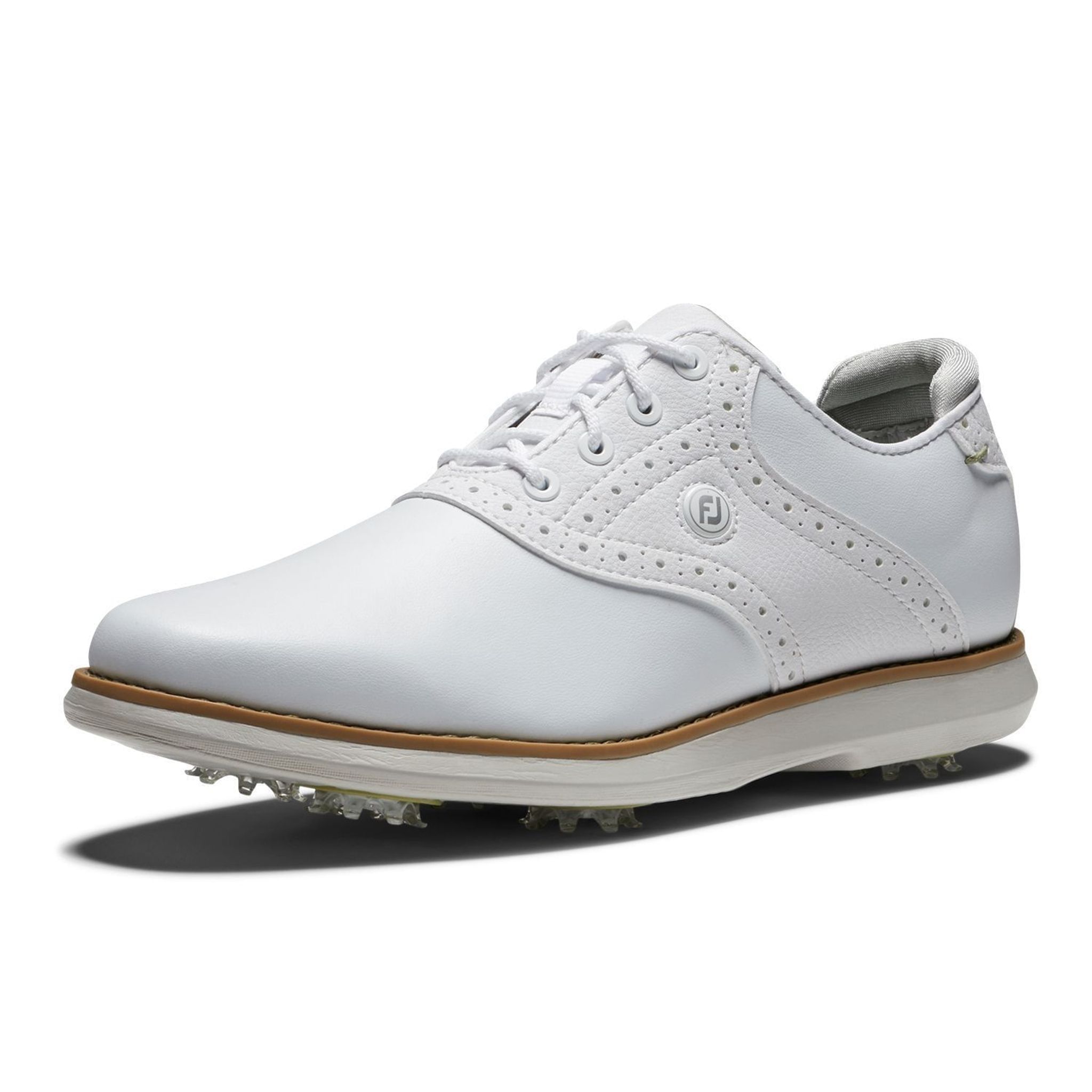 Buty golfowe damskie Footjoy Traditions