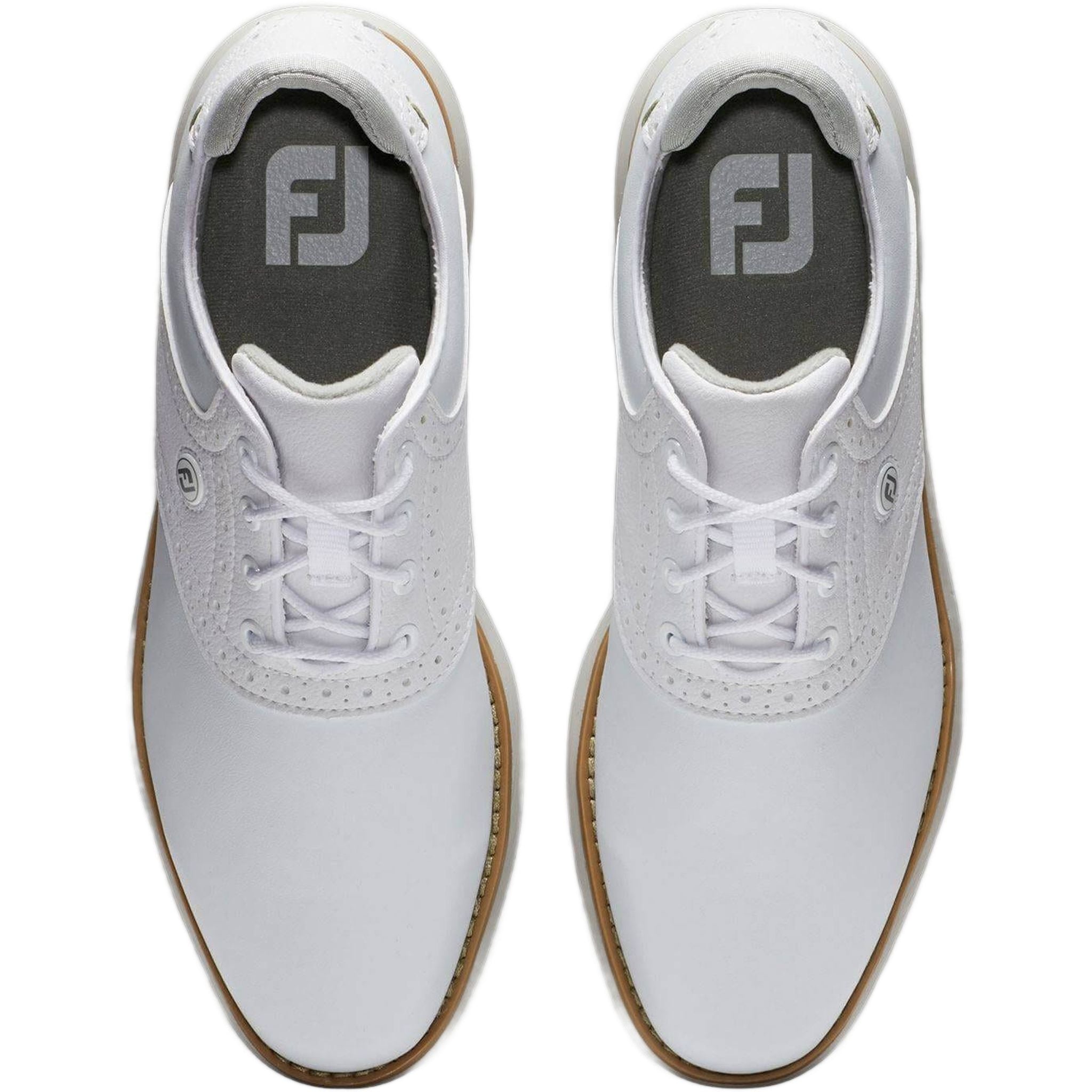 Footjoy Traditions Golfschuhe Damen