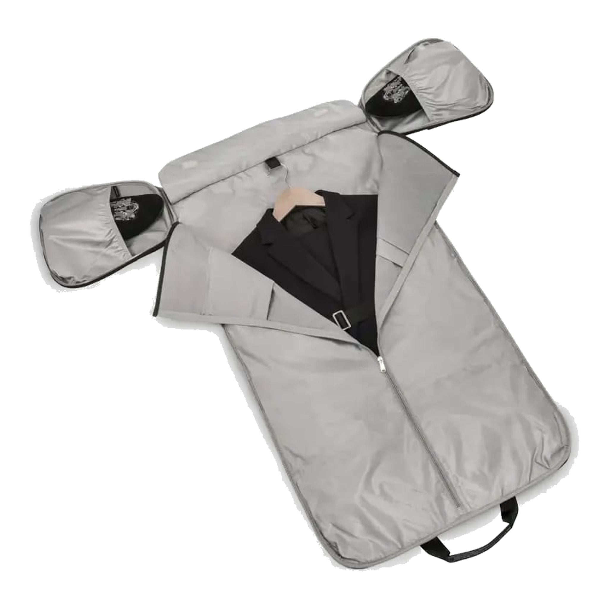 Vessel Signature Garment Duffelbag - Sporttasche