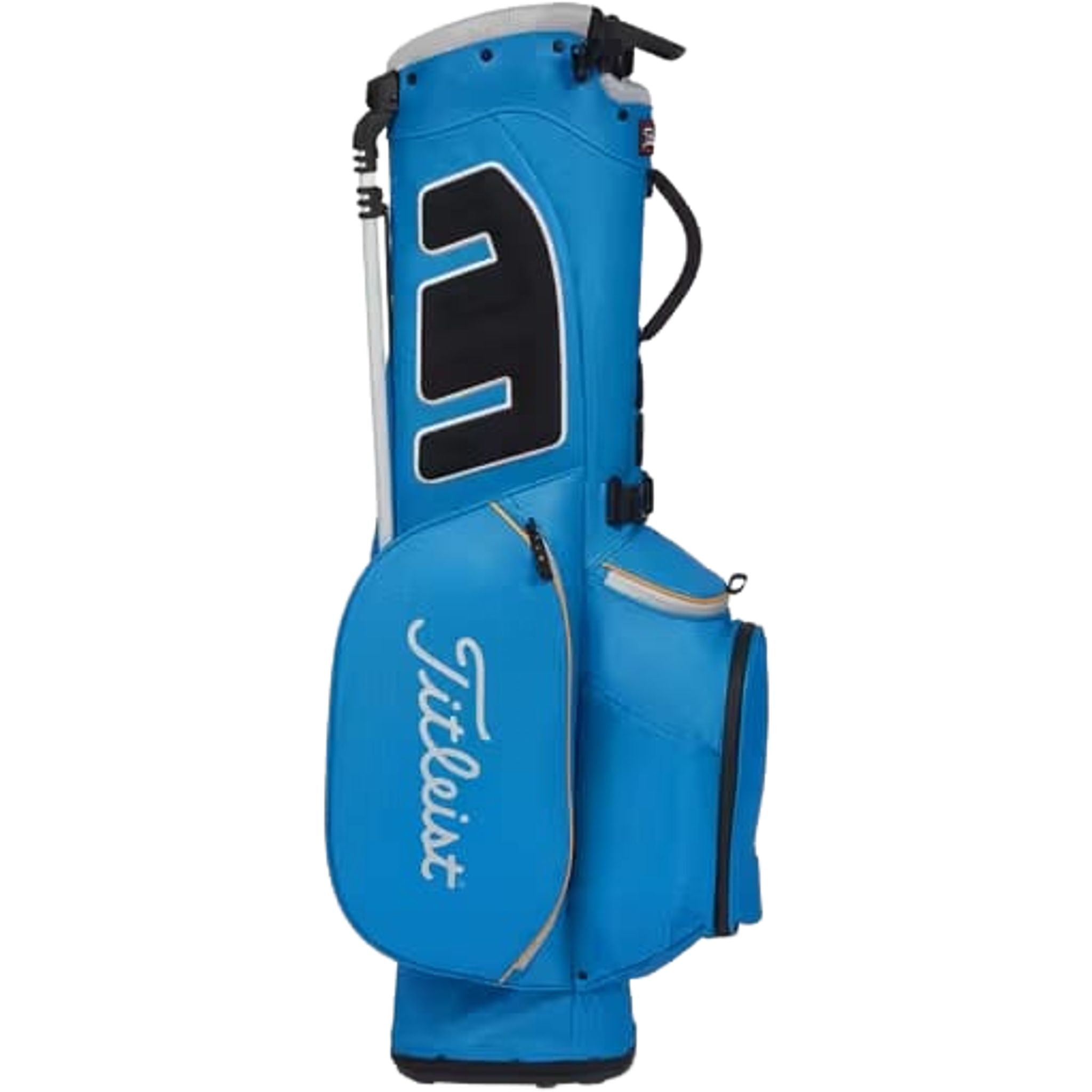 Titleist StaDry Players 4 Standbag