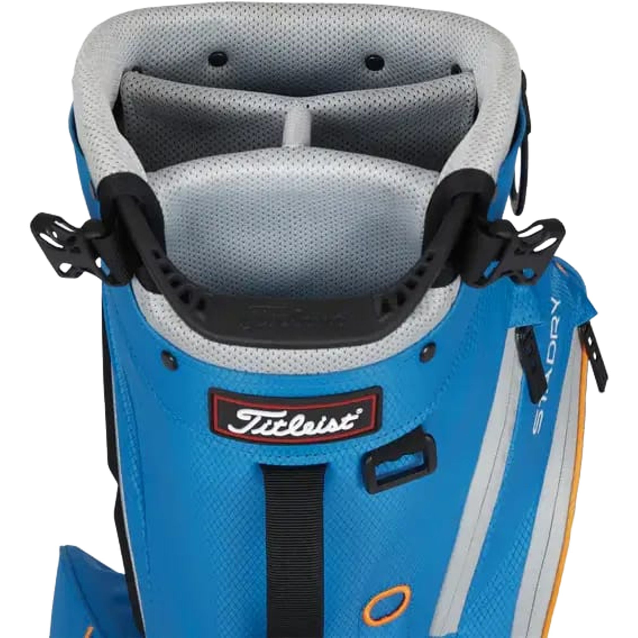 Titleist StaDry Players 4 Standbag