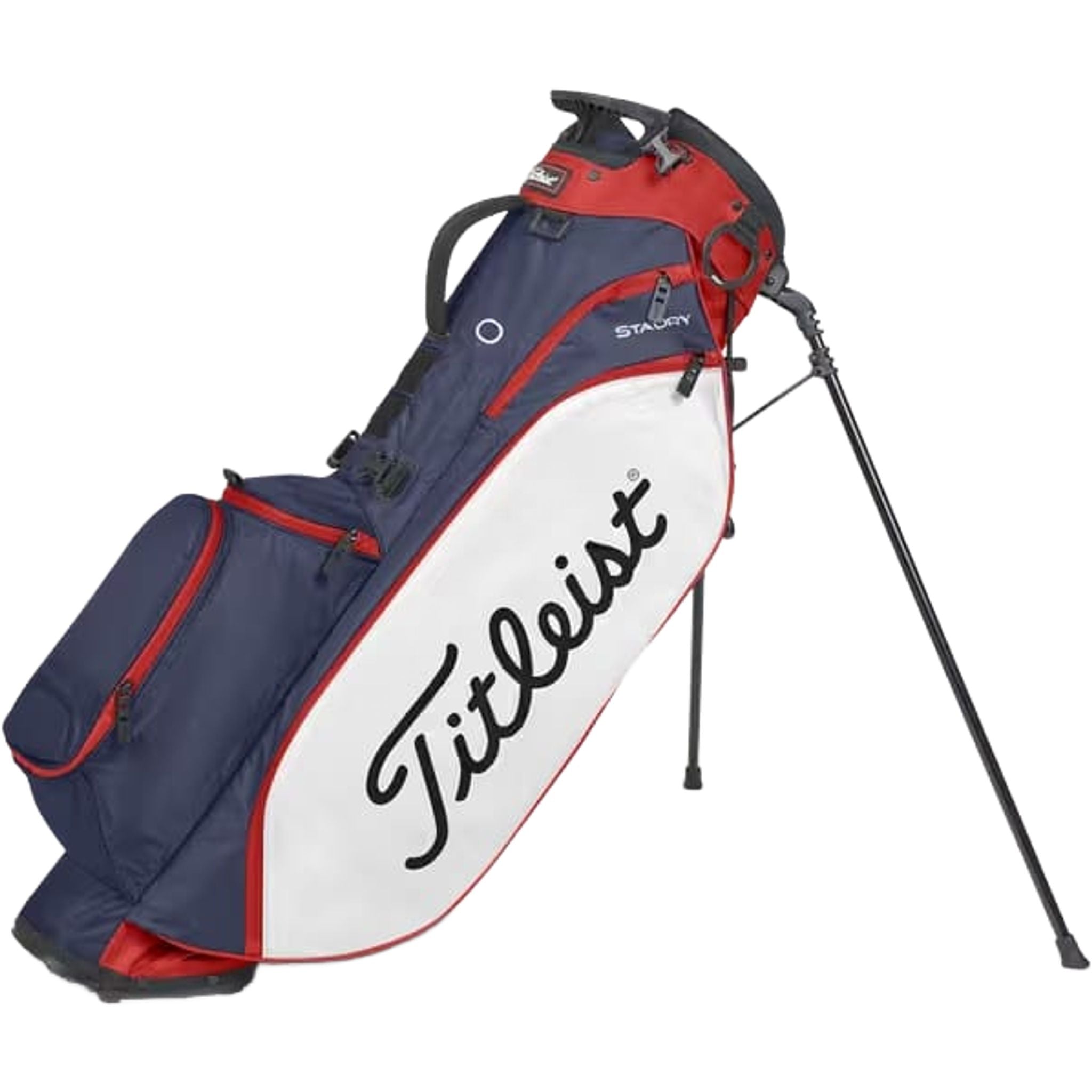Titleist Players 5 StaDry Standbag