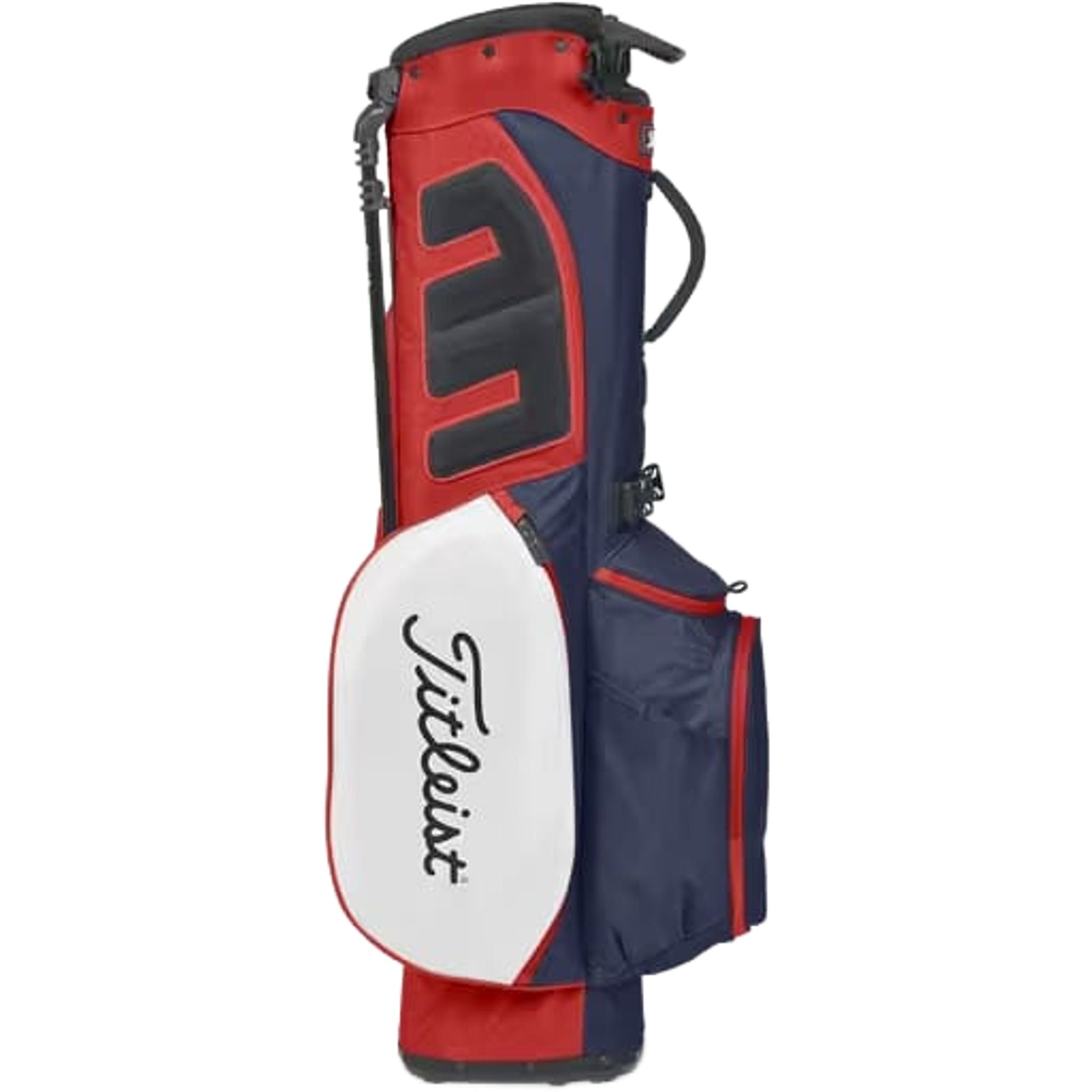 Titleist StaDry Players 4 Standbag