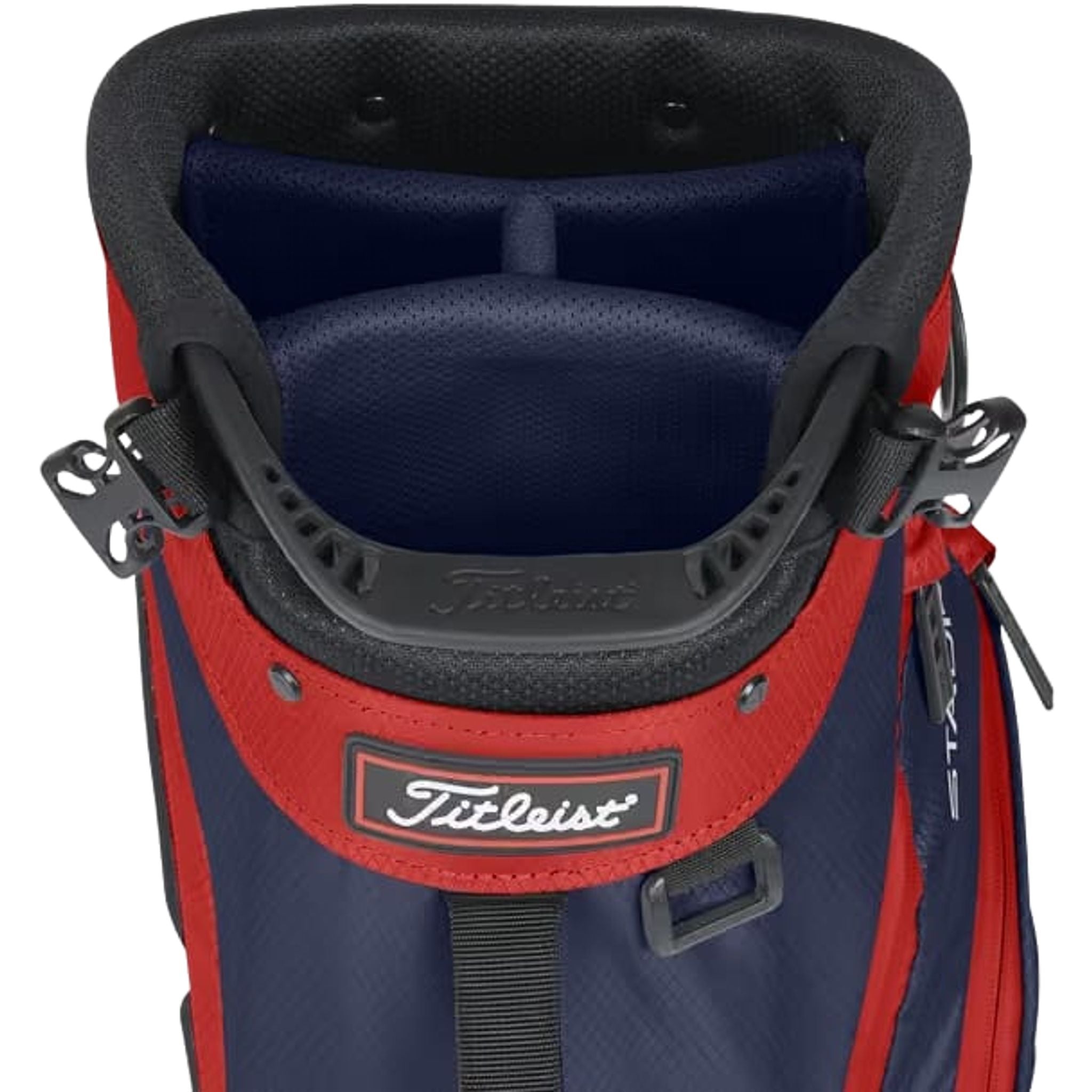 Titleist StaDry Players 4 Standbag