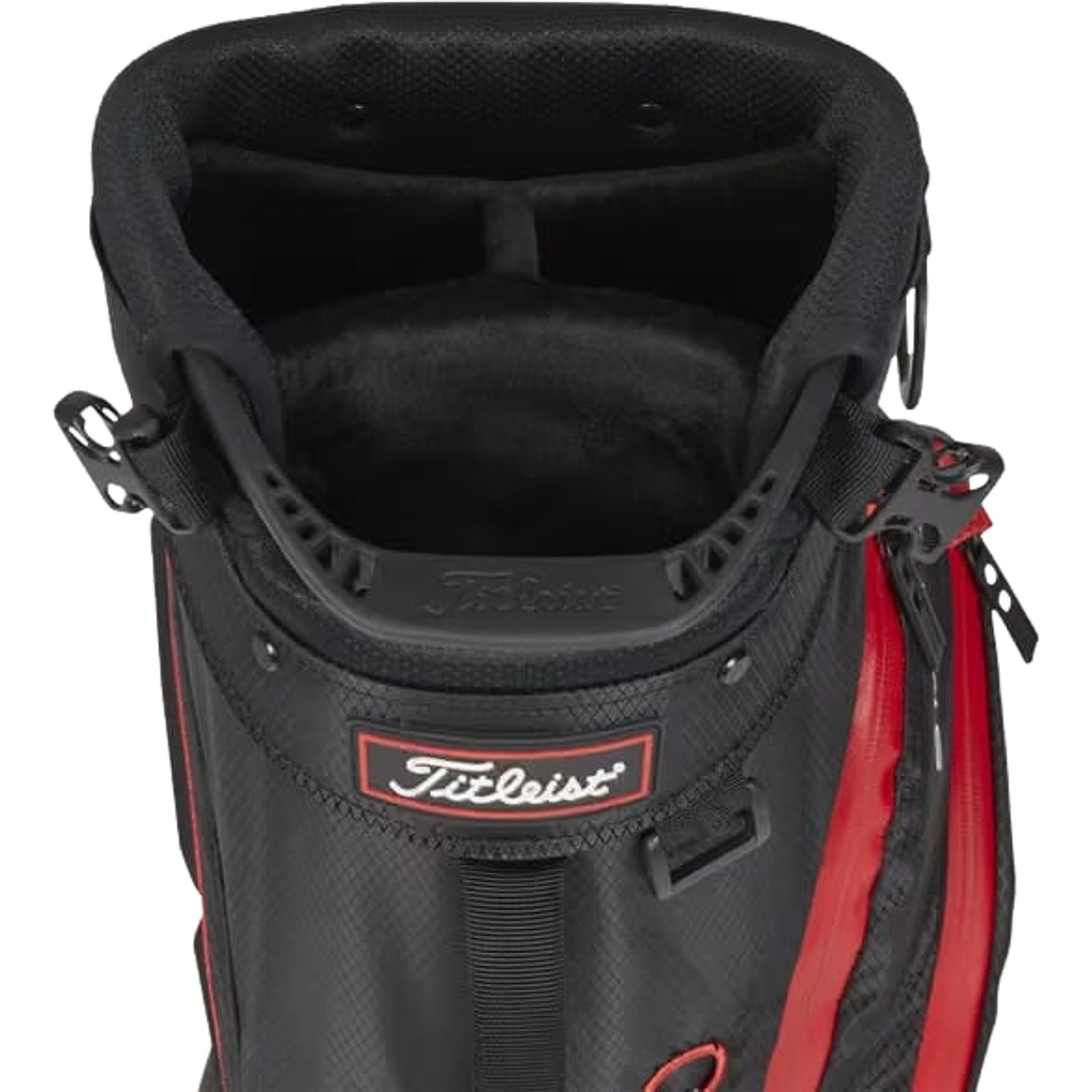 Titleist StaDry Players 4 Standbag